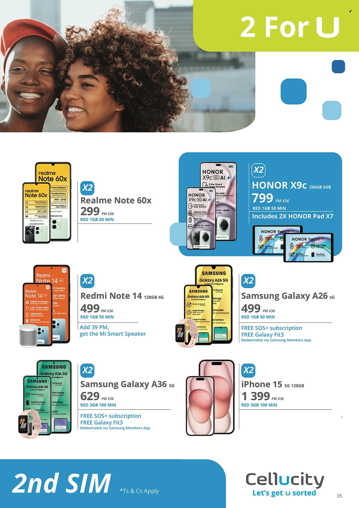 Cellucity specials - 08/08/2025 - 08/09/2025. Page 35