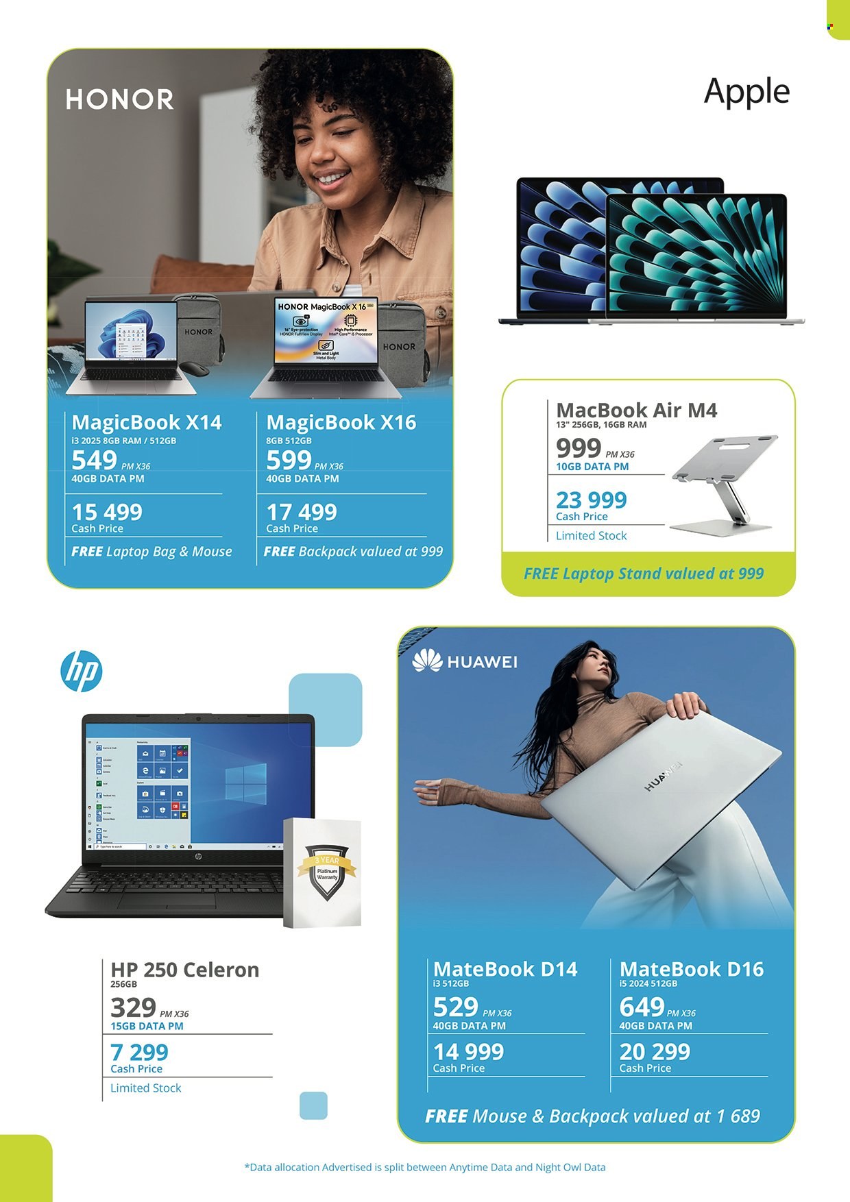 Cellucity specials - 08/08/2025 - 08/09/2025. Page 36