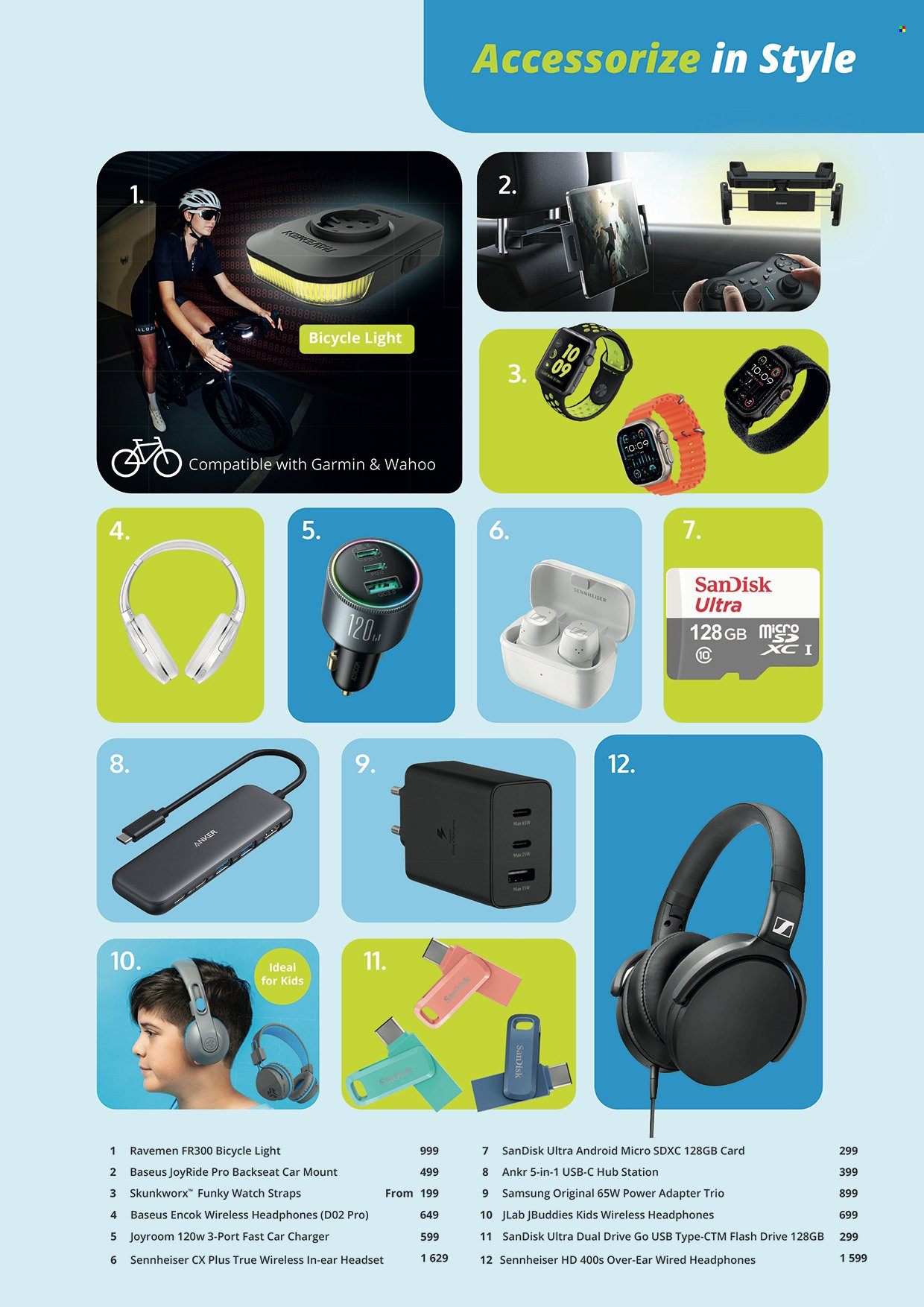 Cellucity specials - 08/08/2025 - 08/09/2025. Page 38