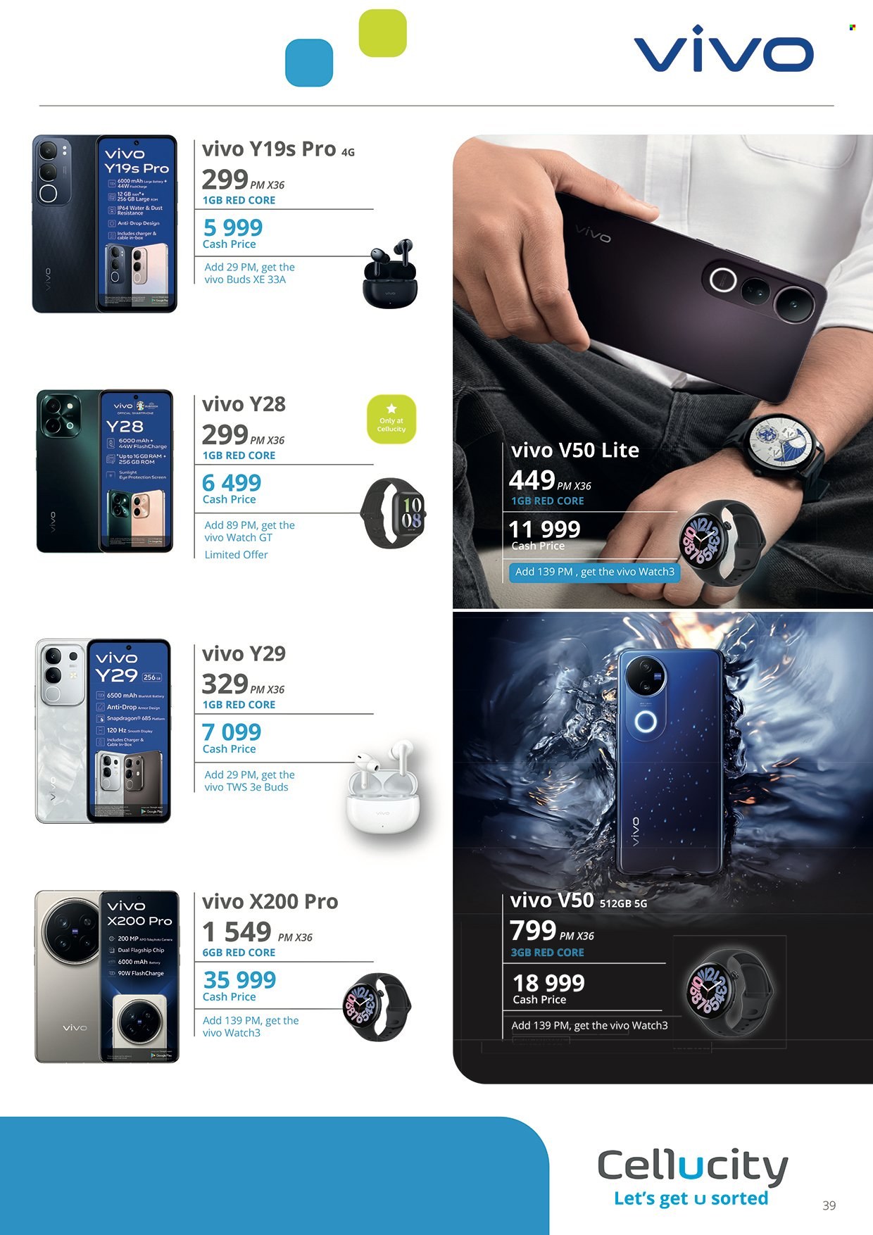 Cellucity specials - 08/08/2025 - 08/09/2025. Page 39
