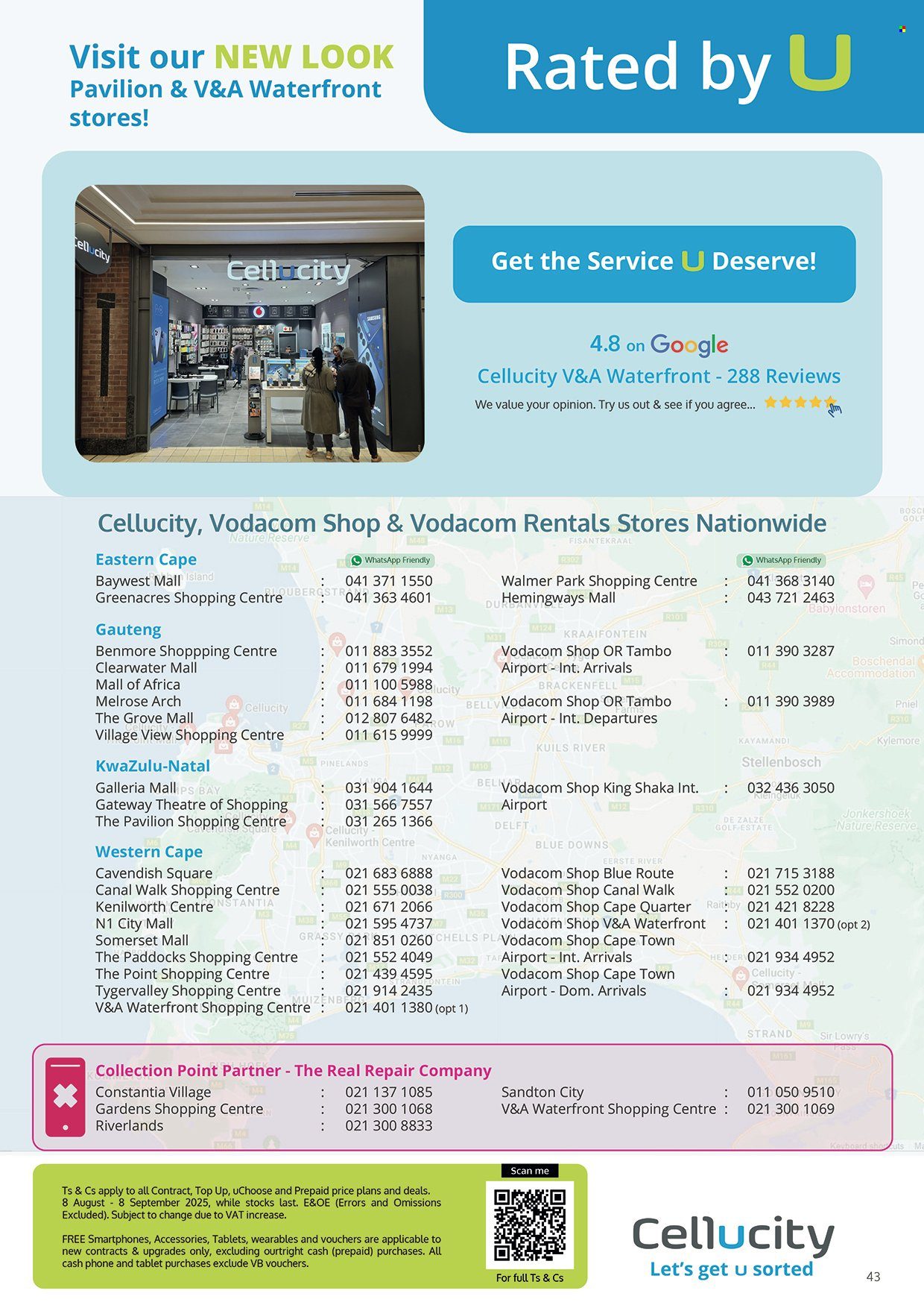 Cellucity specials - 08/08/2025 - 08/09/2025. Page 43