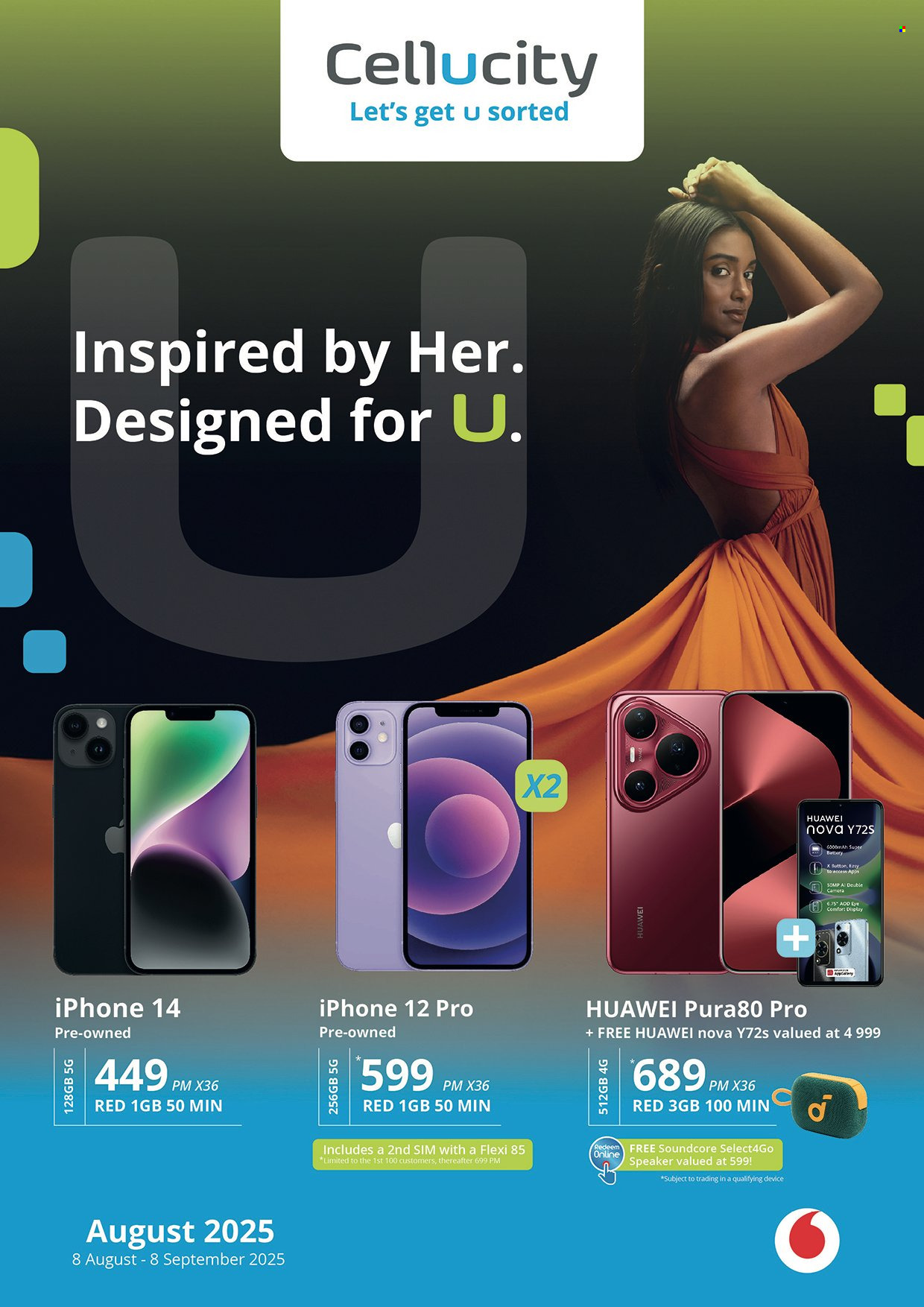 Cellucity specials - 08/08/2025 - 08/09/2025. Page 44