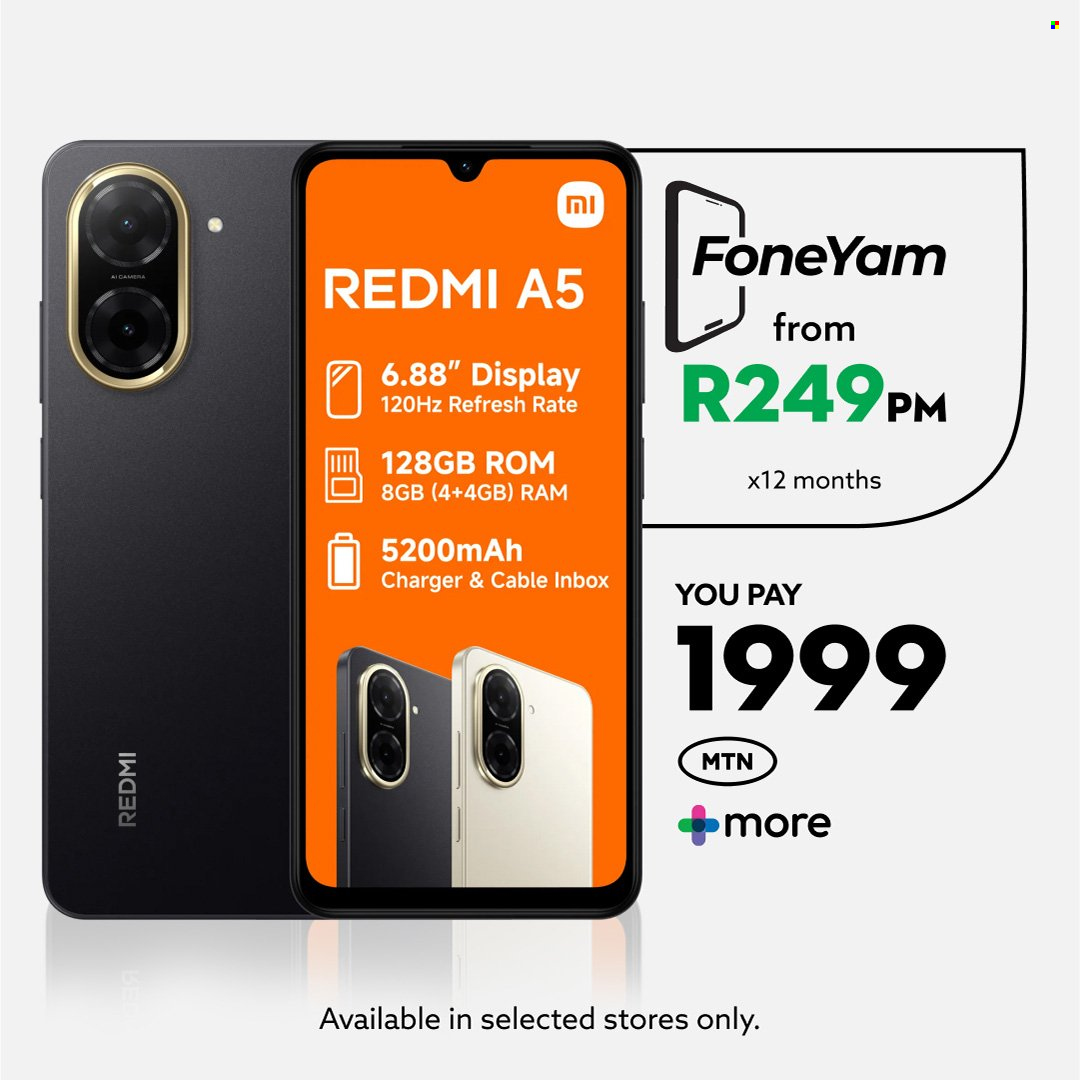 Ackermans specials. Page 5