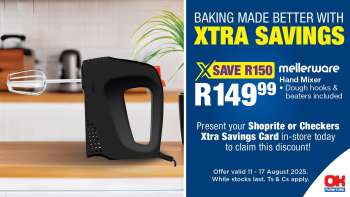 OK Furniture catalogue  - 11/08/2025 - 17/08/2025.