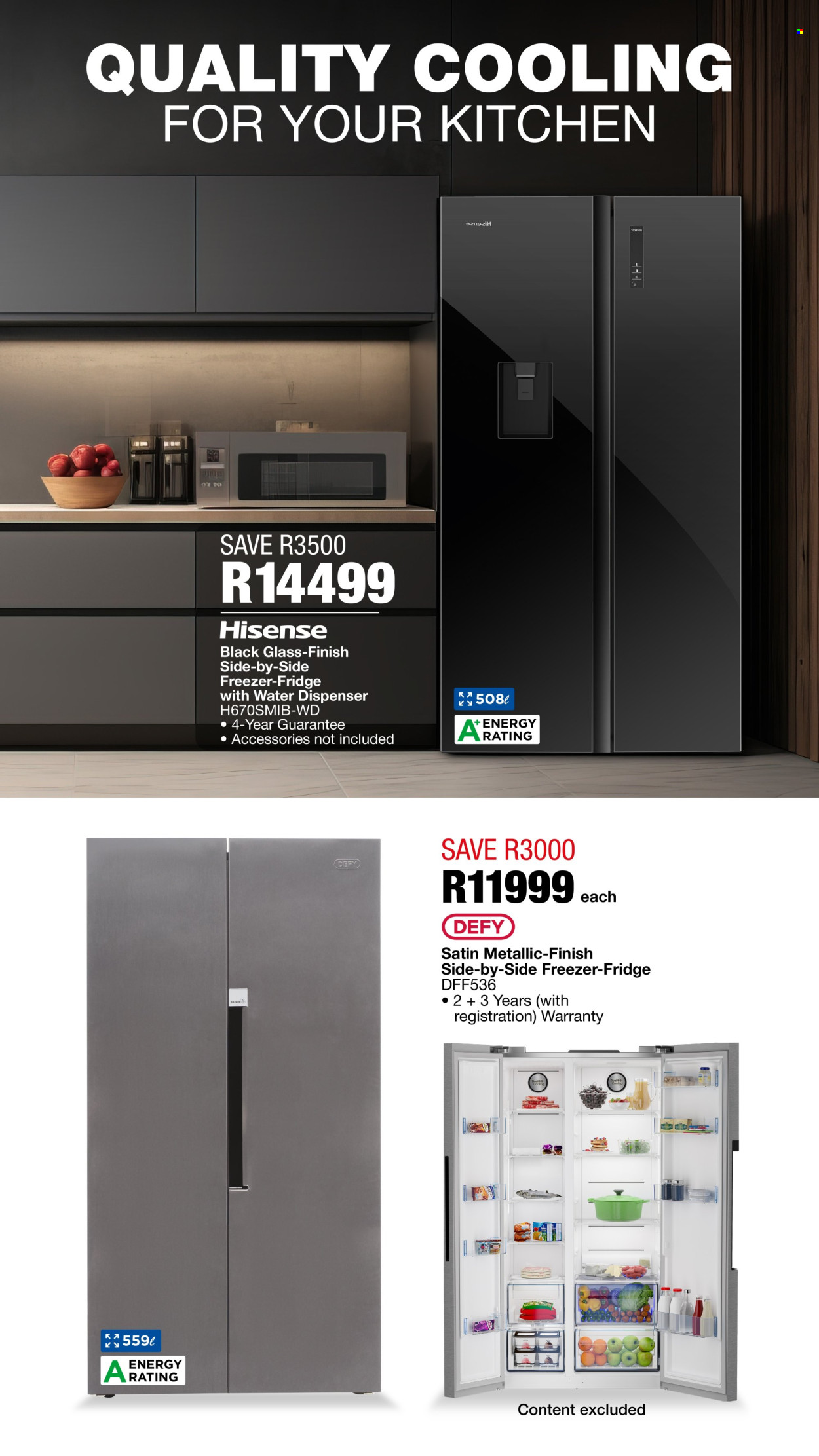 OK Furniture specials - 11/08/2025 - 19/08/2025. Page 2