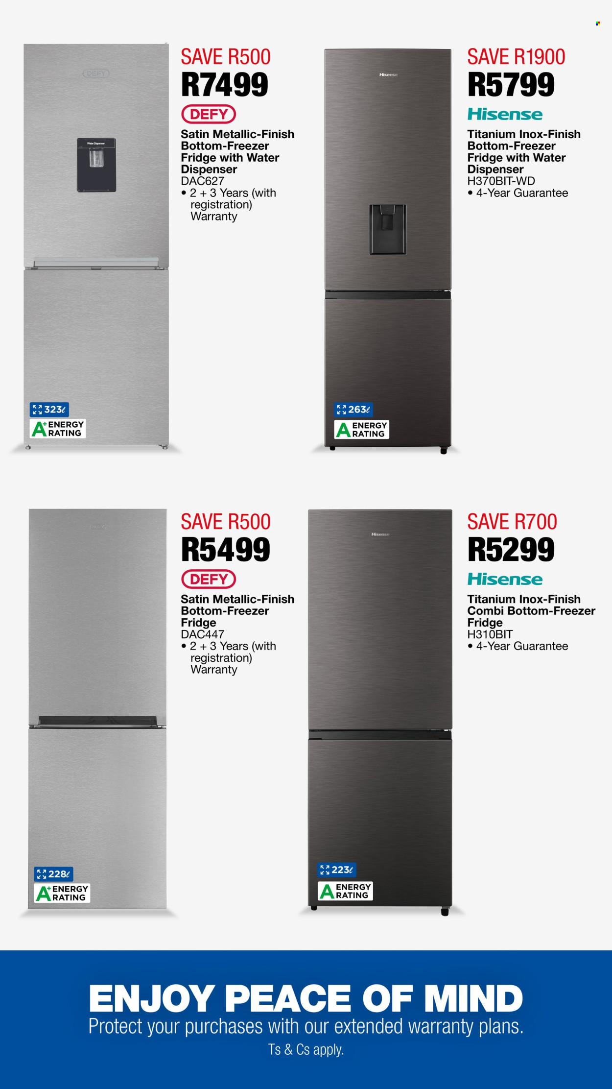 OK Furniture specials - 11/08/2025 - 19/08/2025. Page 3