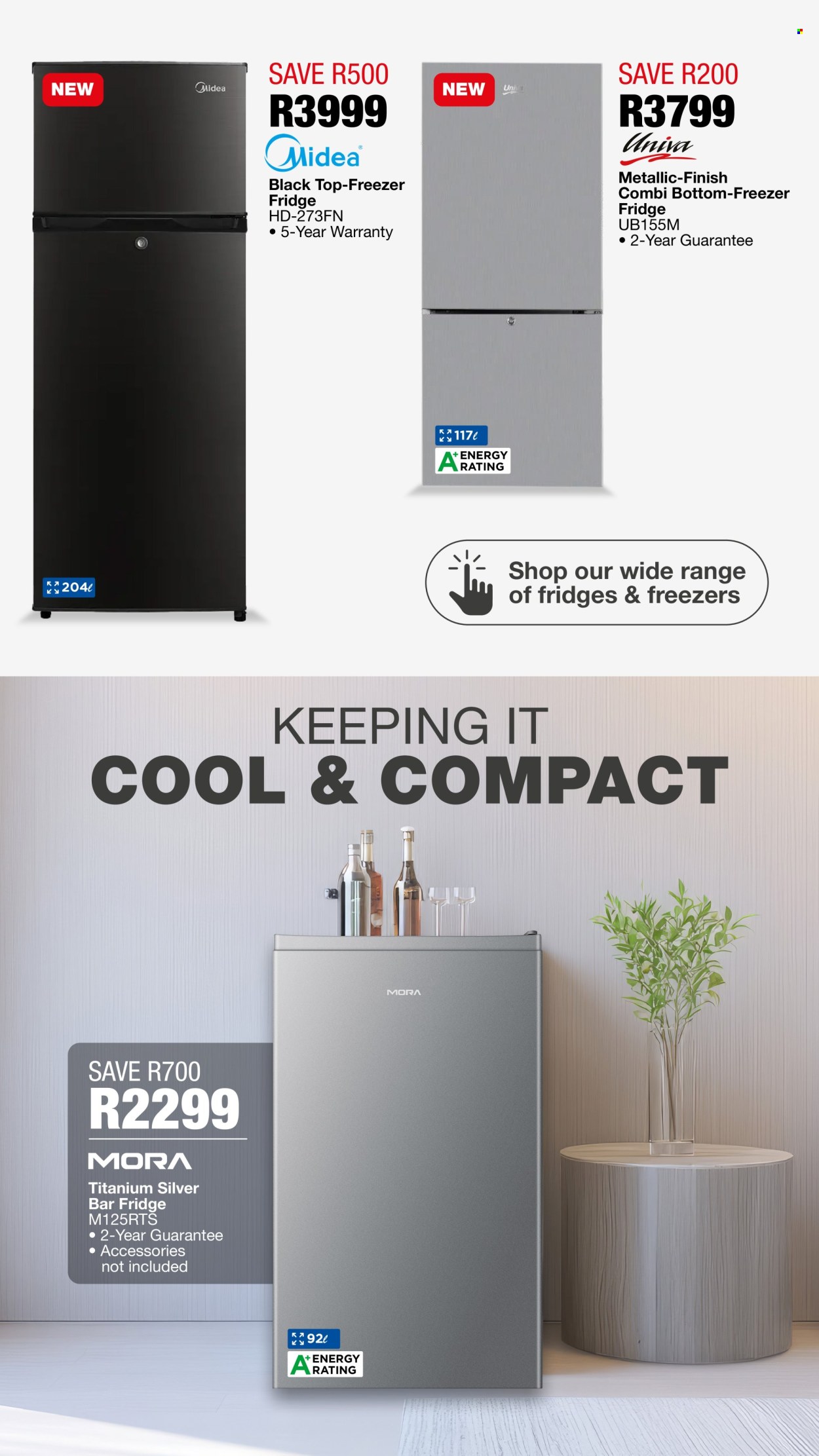 OK Furniture specials - 11/08/2025 - 19/08/2025. Page 4