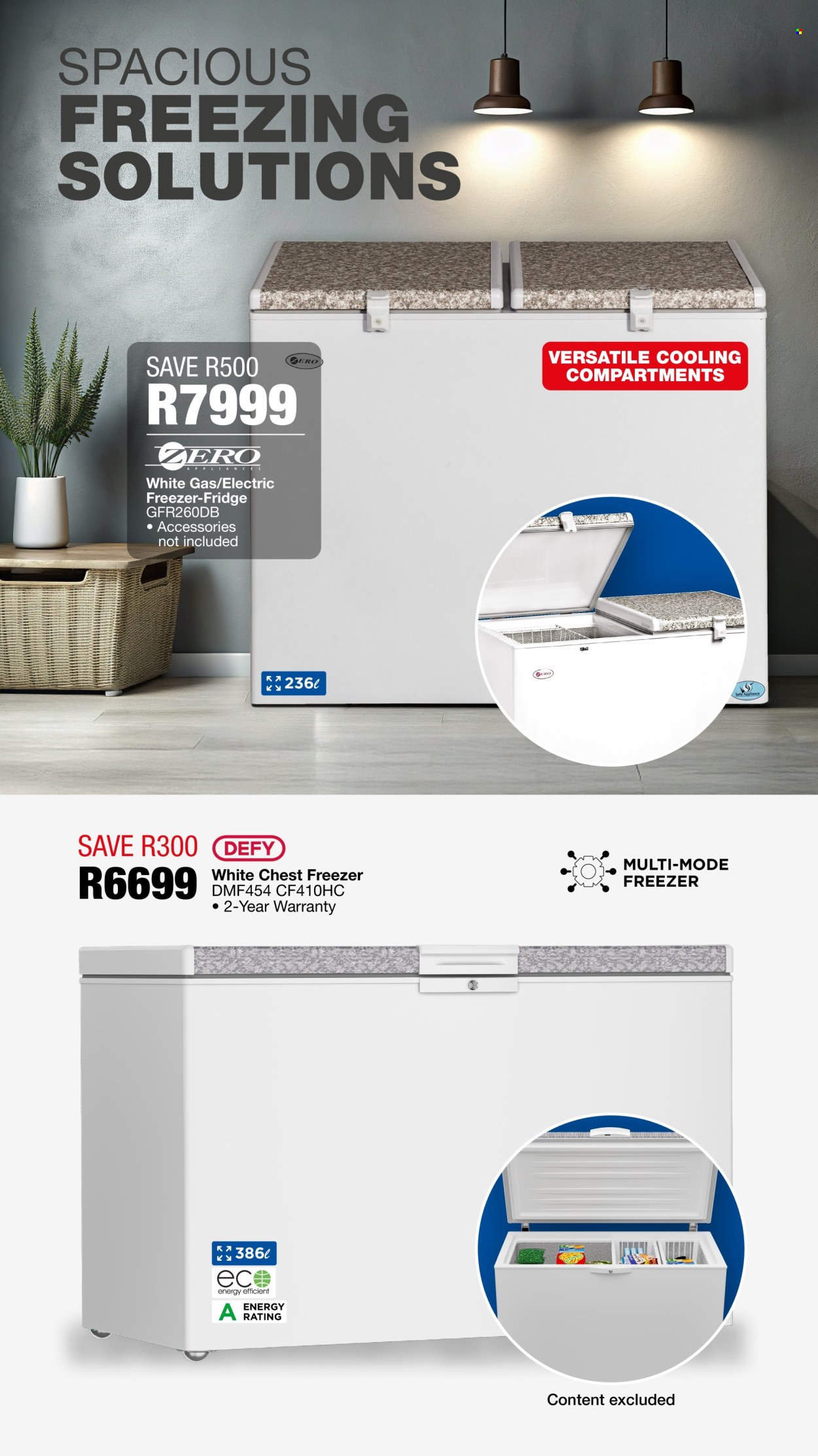 OK Furniture specials - 11/08/2025 - 19/08/2025. Page 5