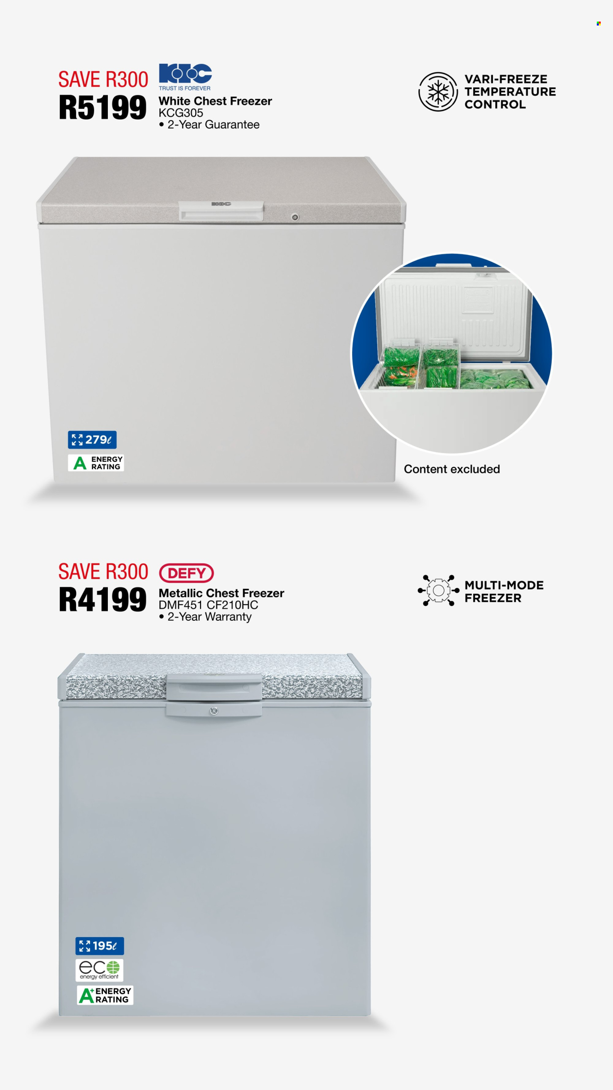 OK Furniture specials - 11/08/2025 - 19/08/2025. Page 6