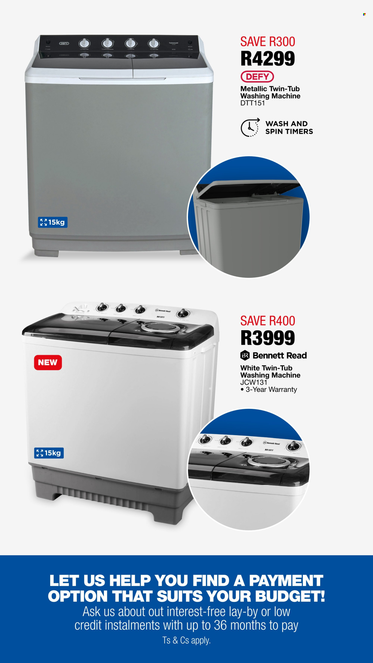 OK Furniture specials - 11/08/2025 - 19/08/2025. Page 8