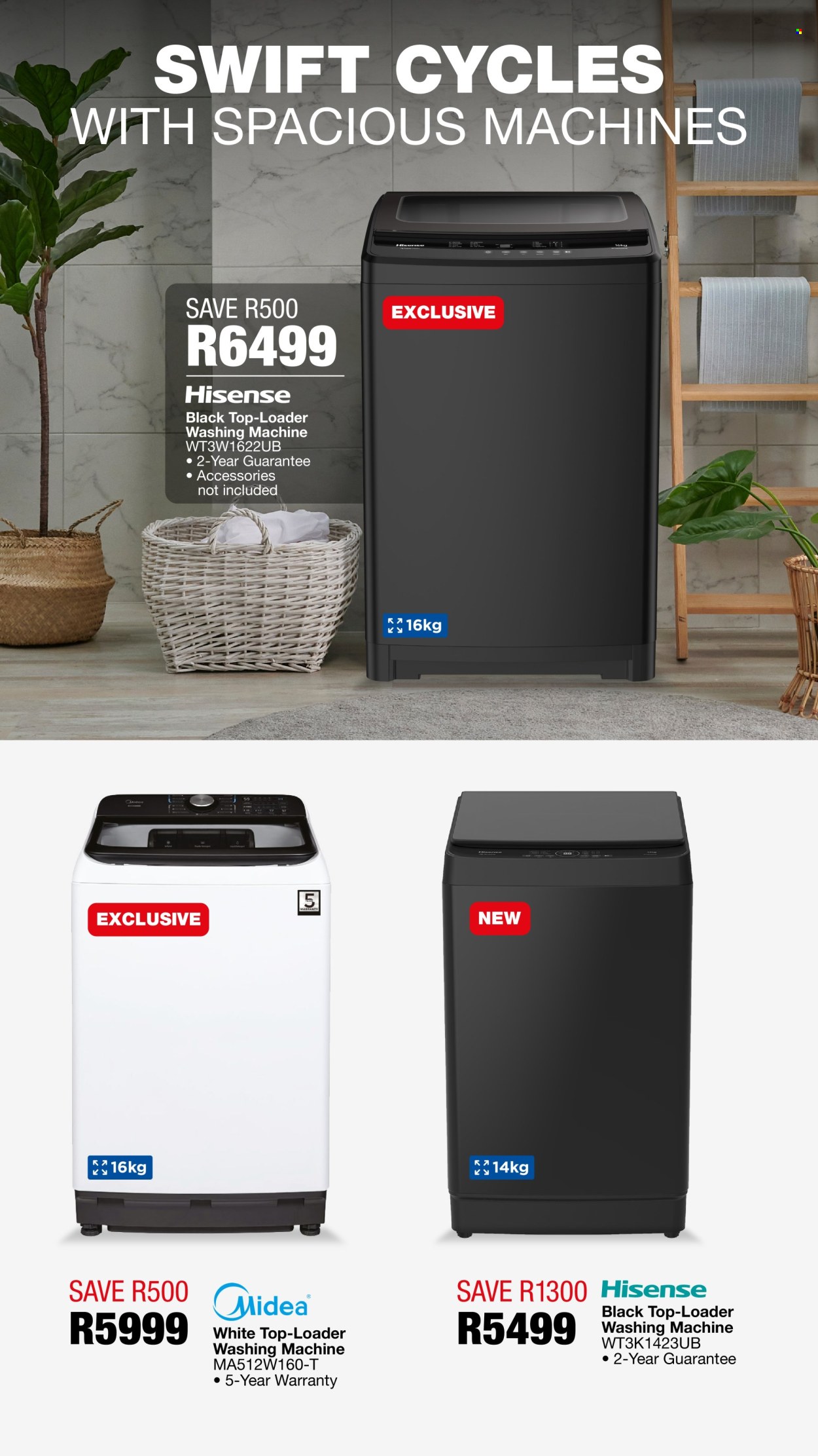 OK Furniture specials - 11/08/2025 - 19/08/2025. Page 9