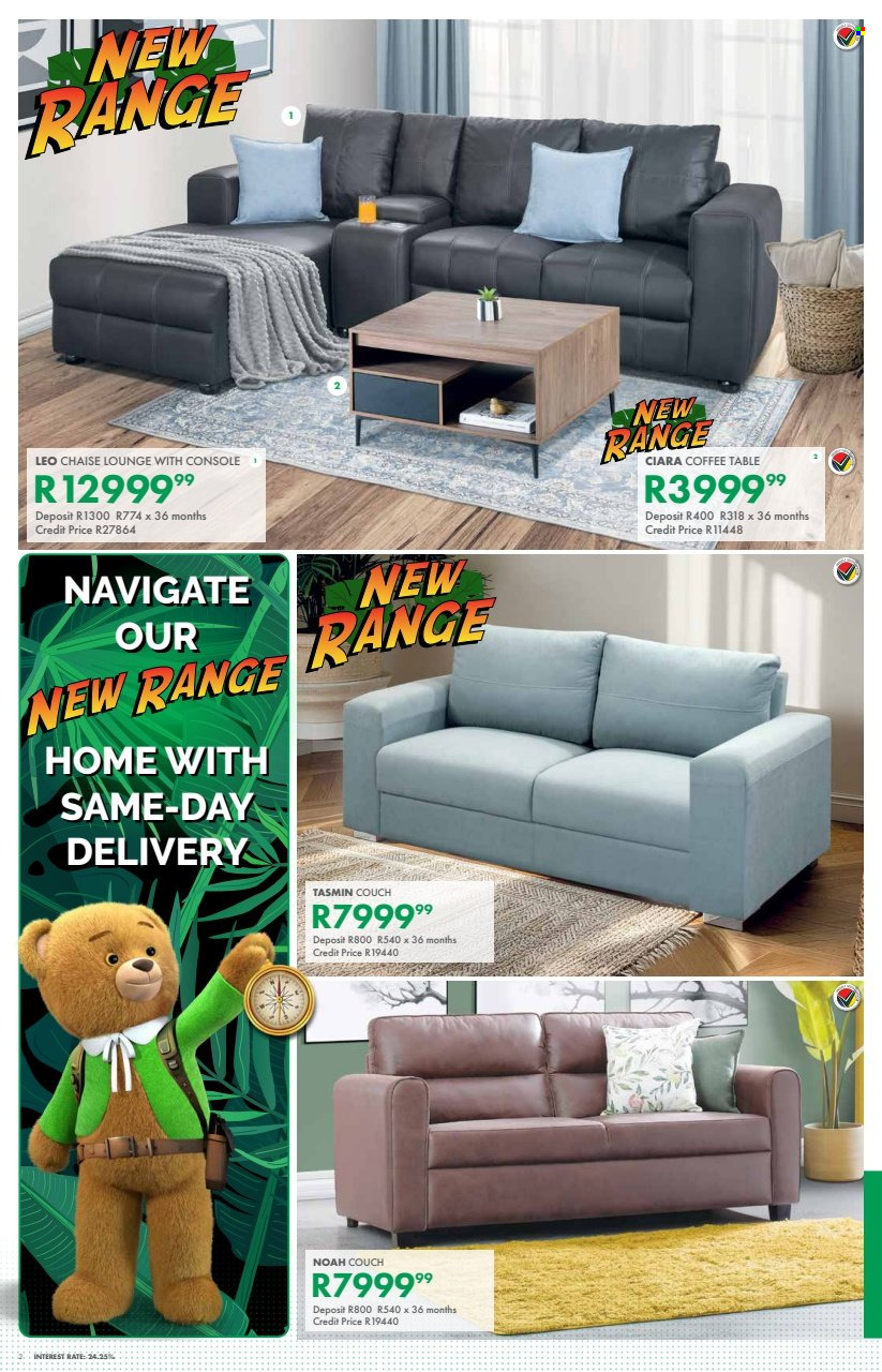 Beares specials - 11/08/2025 - 17/09/2025. Page 2