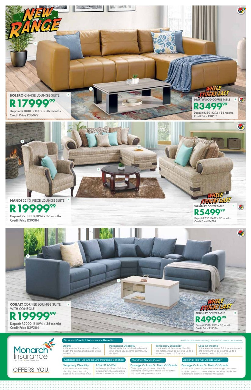 Beares specials - 11/08/2025 - 17/09/2025. Page 3