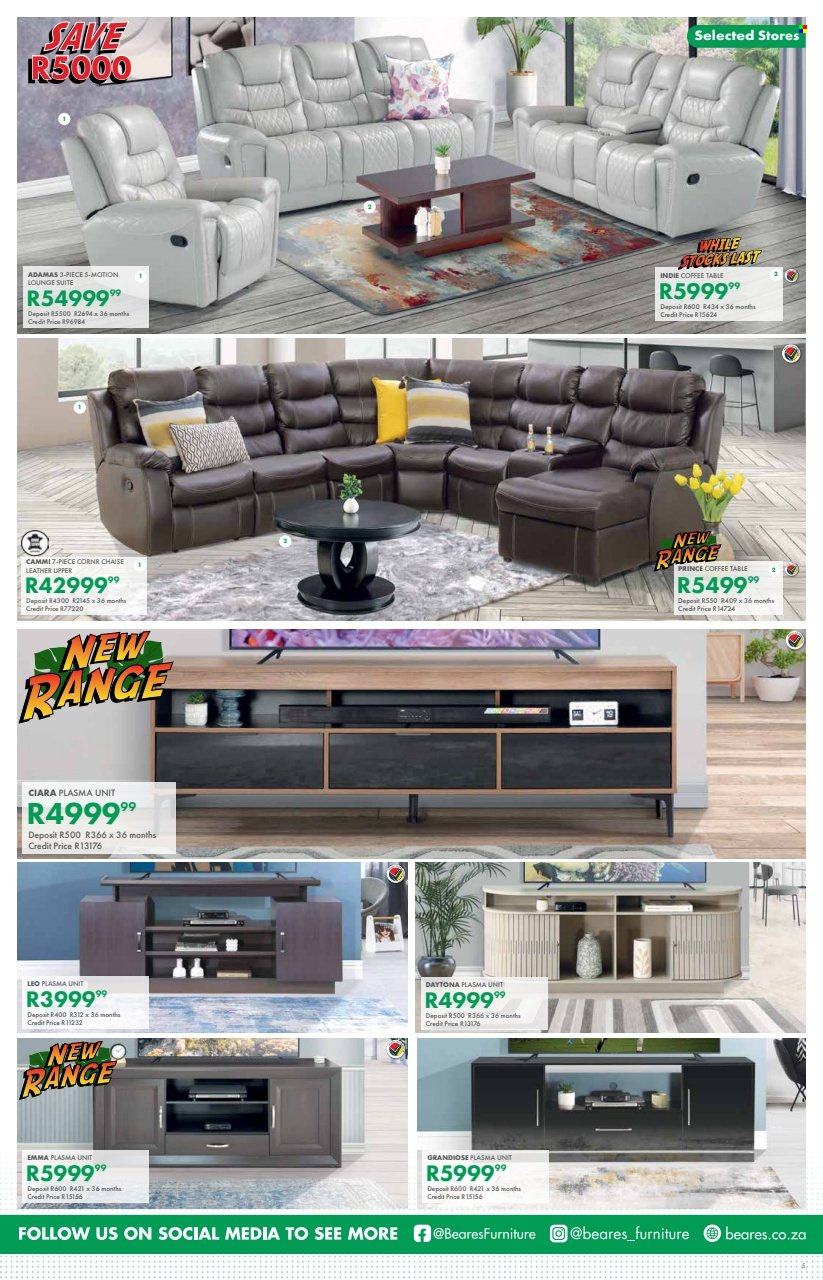 Beares specials - 11/08/2025 - 17/09/2025. Page 5