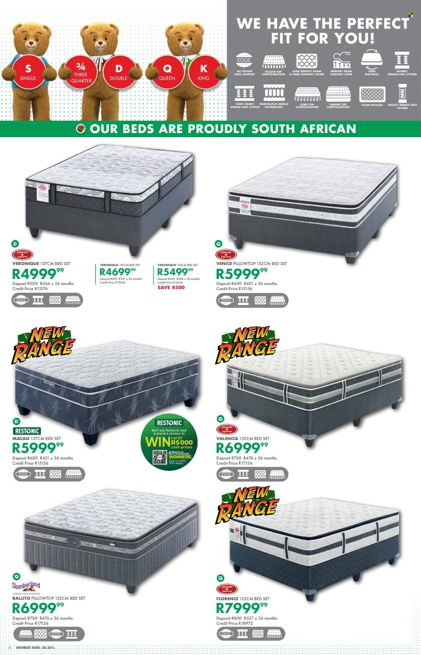 Beares specials - 11/08/2025 - 17/09/2025. Page 8