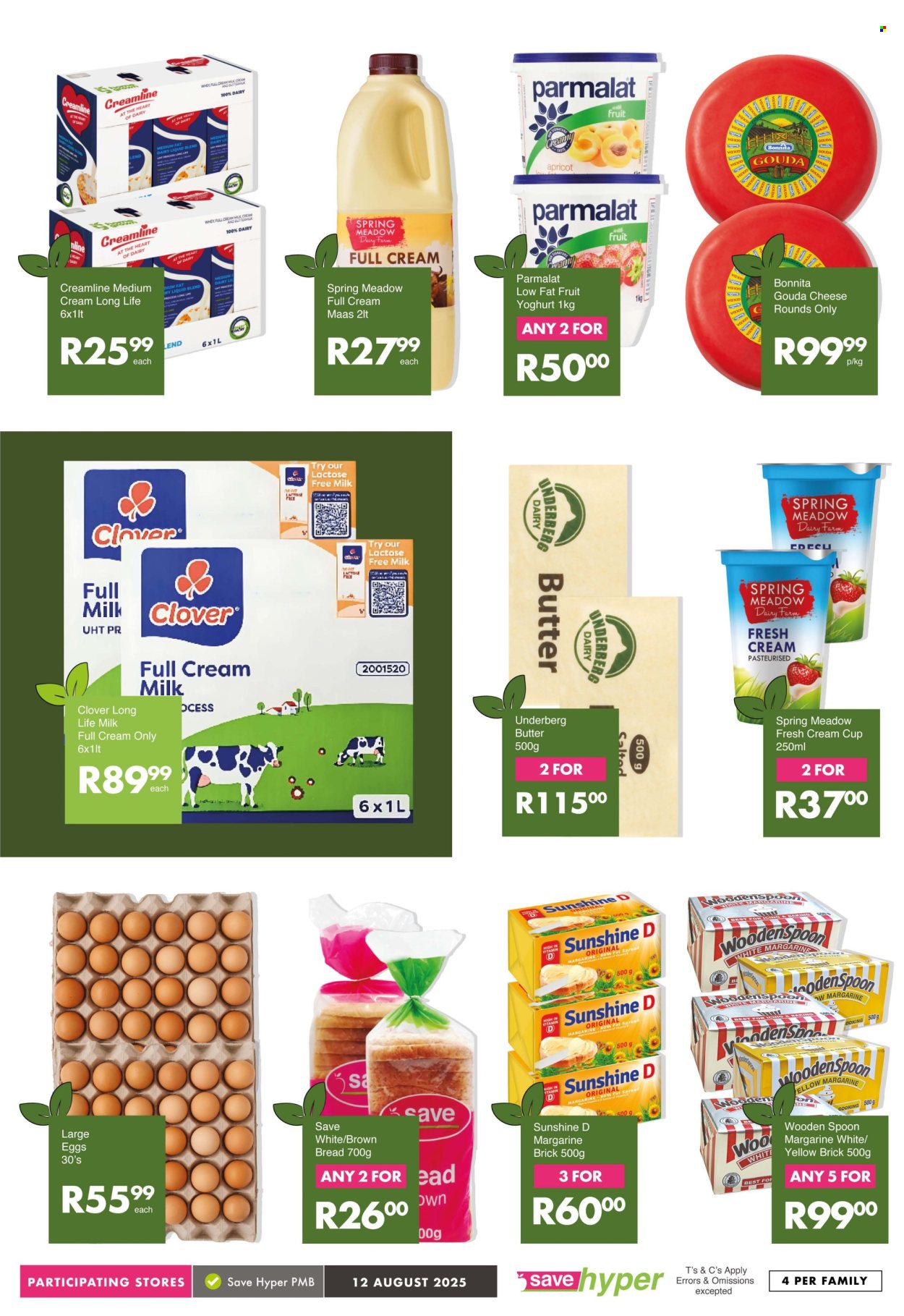 Save hyper specials - 12/08/2025 - 12/08/2025. Page 12