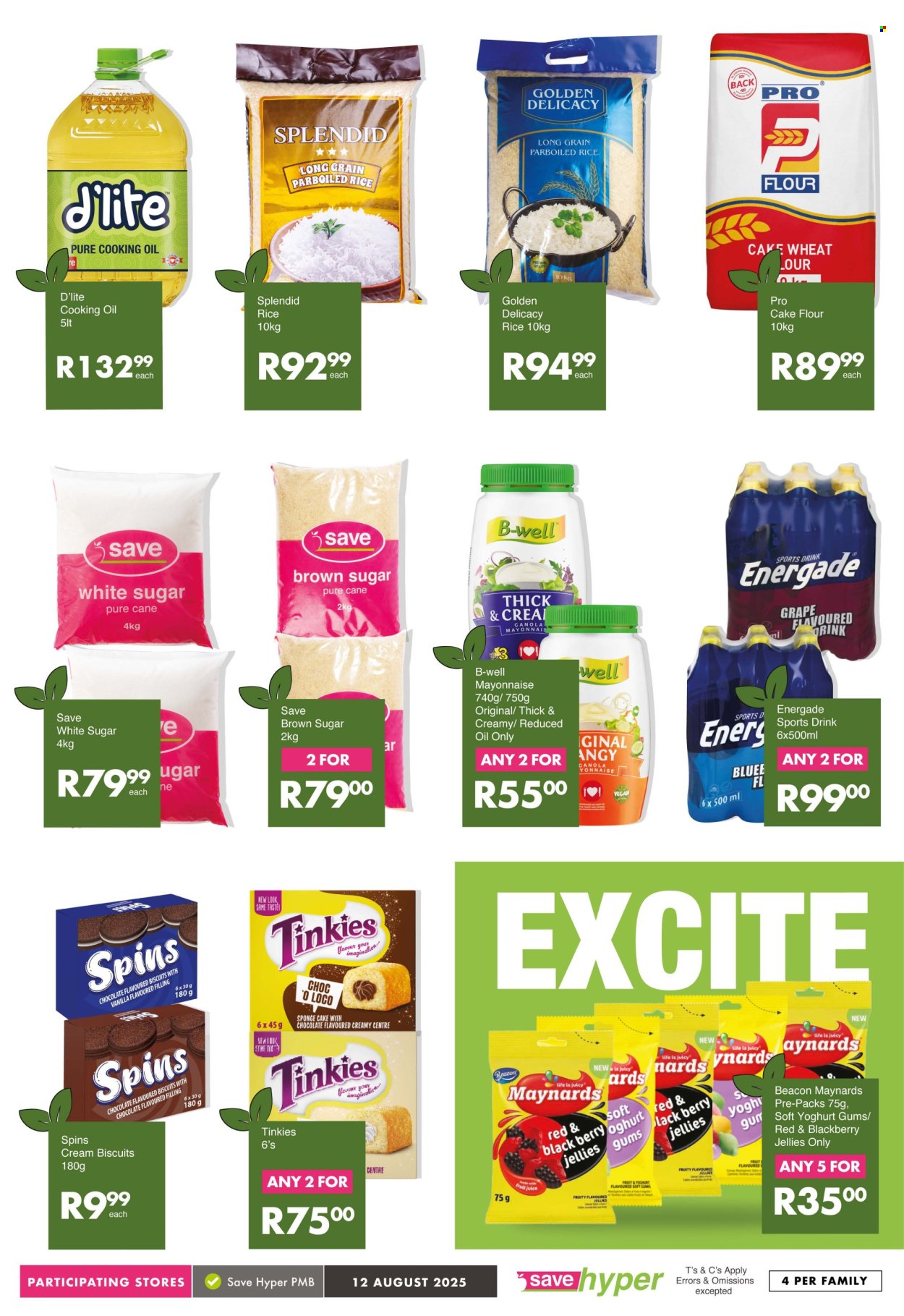 Save hyper specials - 12/08/2025 - 12/08/2025. Page 13