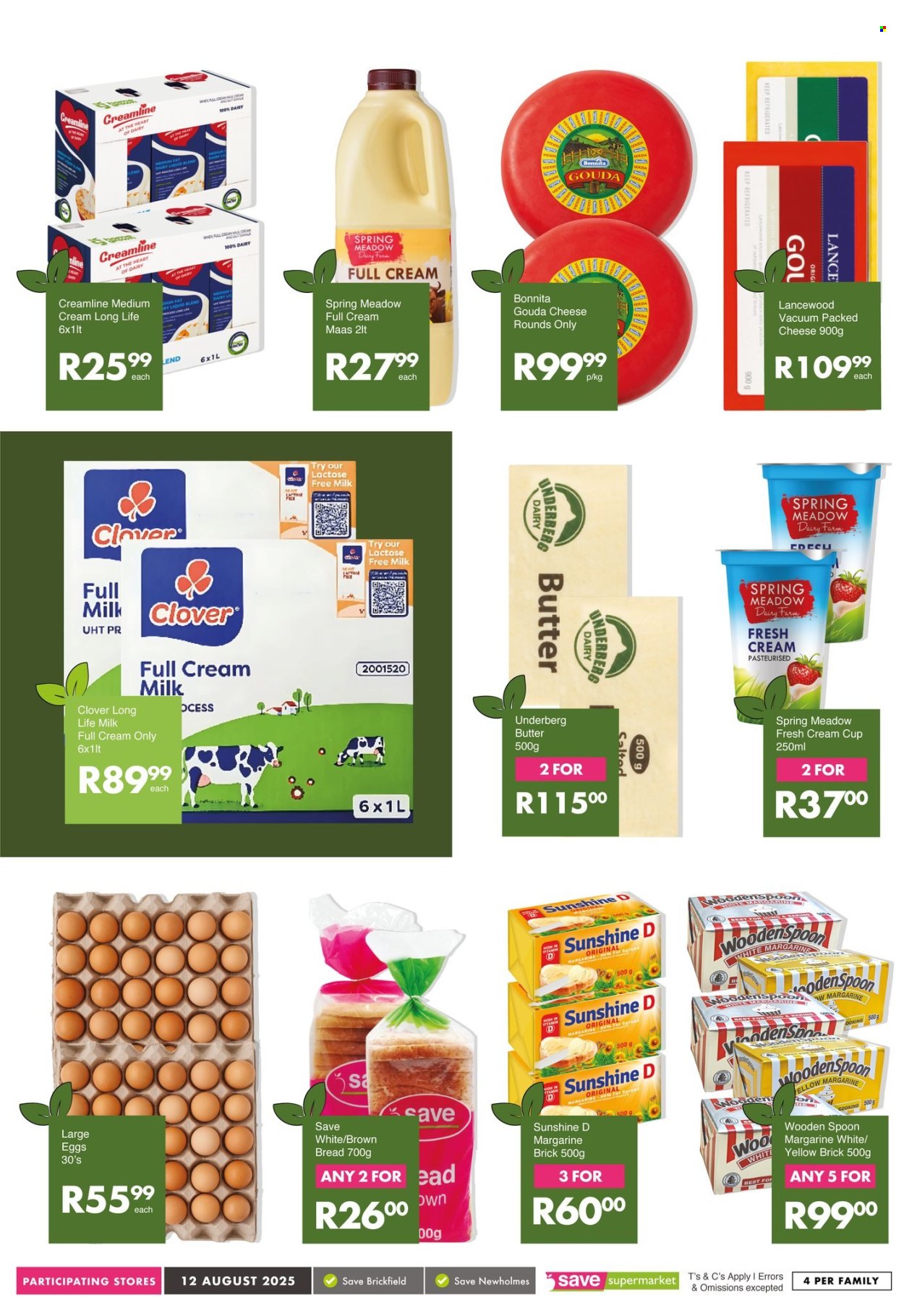 Save supermarket specials - 12/08/2025 - 12/08/2025. Page 9