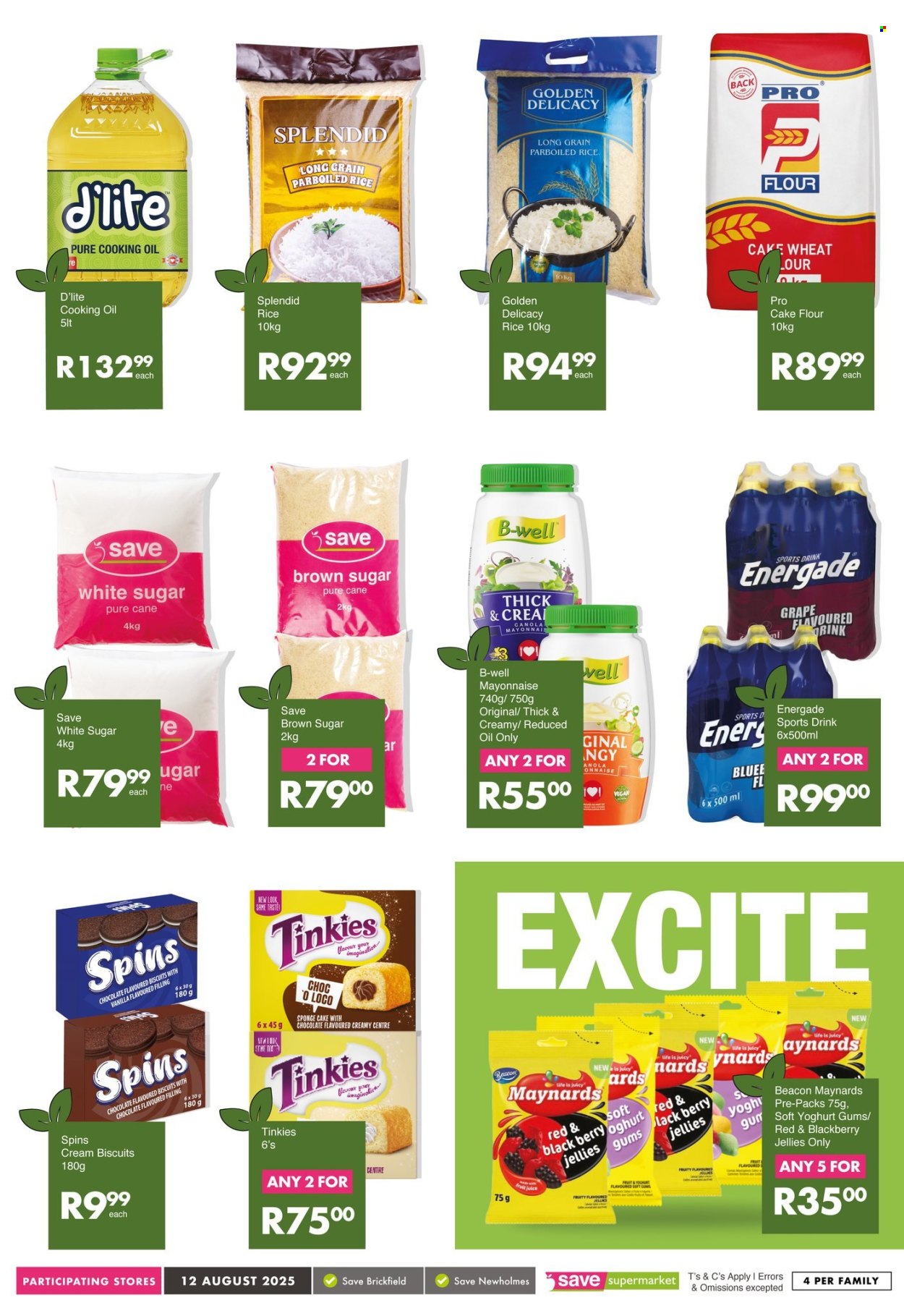 Save supermarket specials - 12/08/2025 - 12/08/2025. Page 10