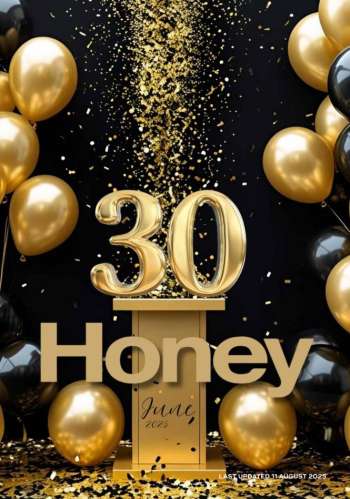 Honey catalogue .