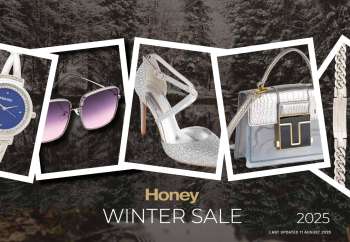 Honey catalogue .
