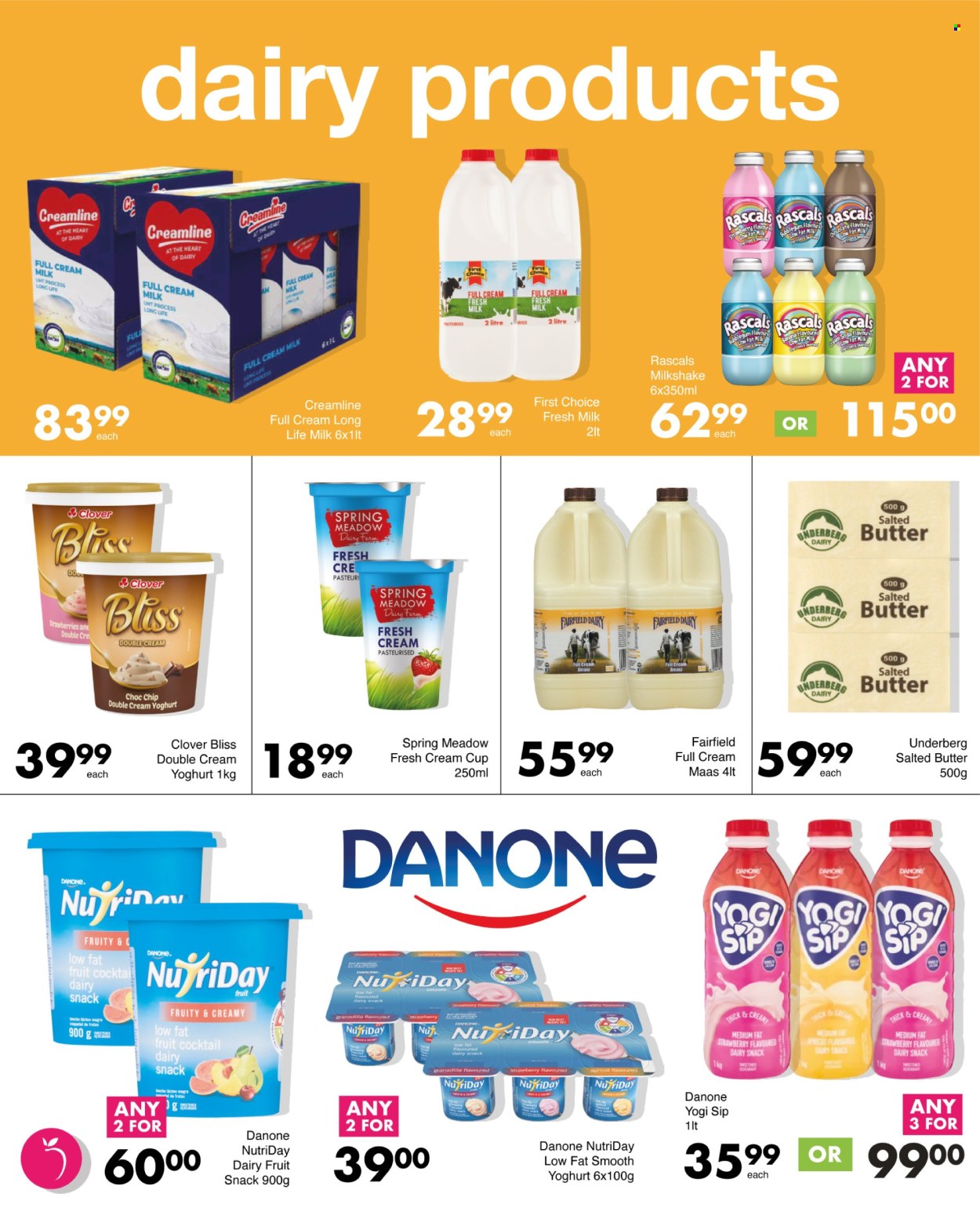Save hyper specials - 14/08/2025 - 24/08/2025. Page 3