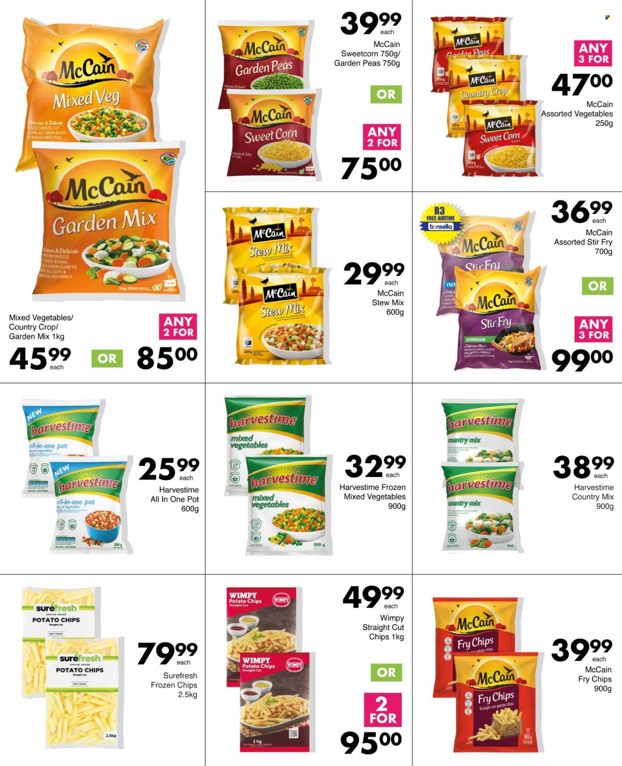 Save hyper specials - 14/08/2025 - 24/08/2025. Page 11
