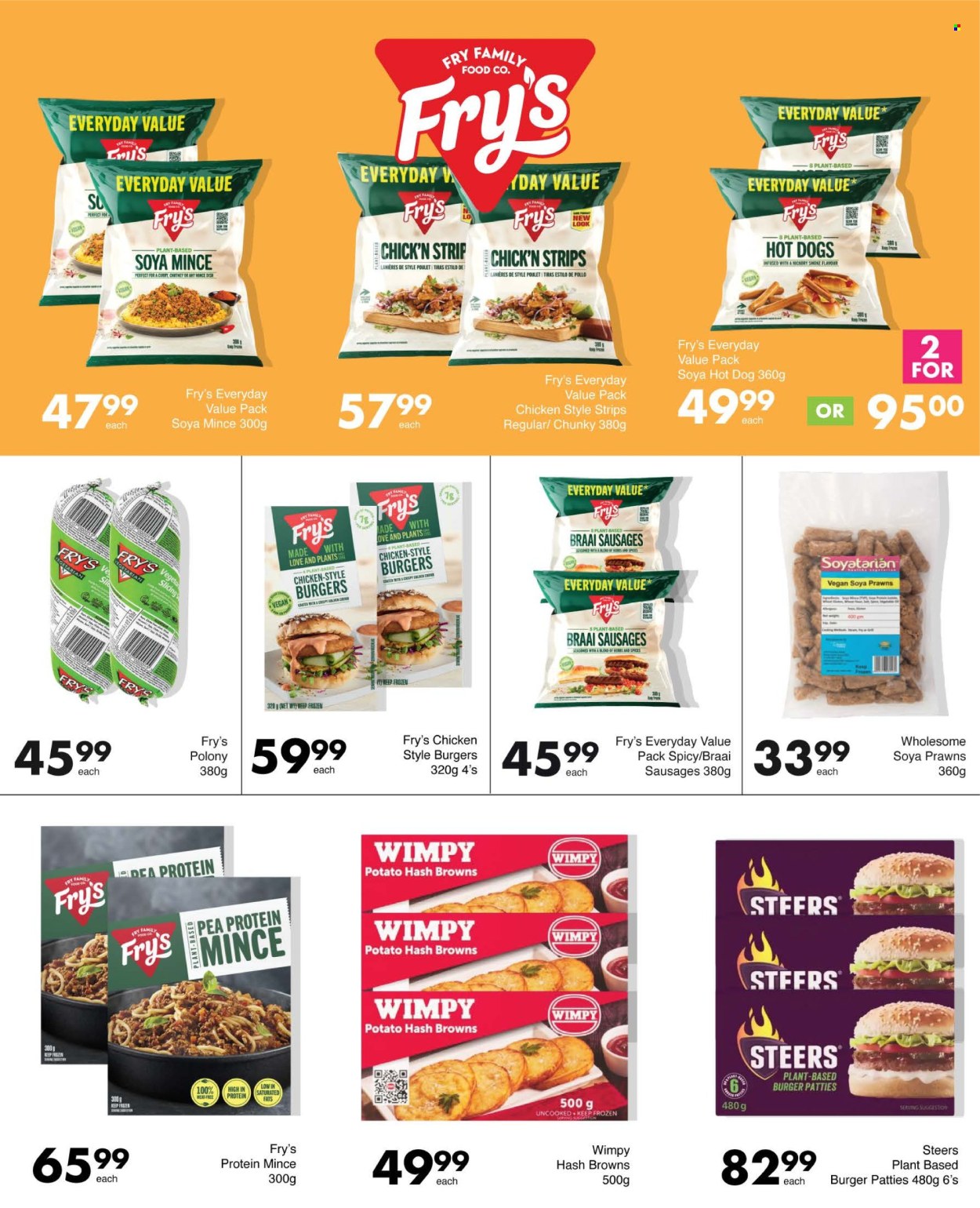 Save hyper specials - 14/08/2025 - 24/08/2025. Page 12