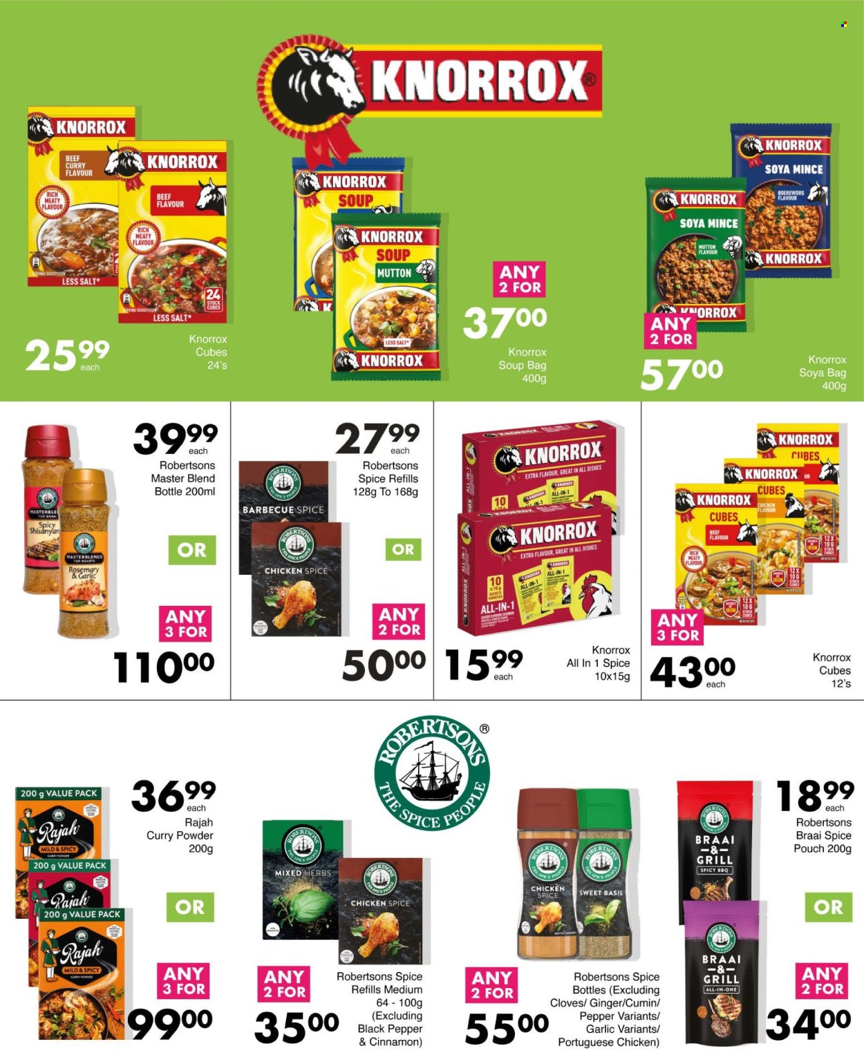 Save hyper specials - 14/08/2025 - 24/08/2025. Page 22