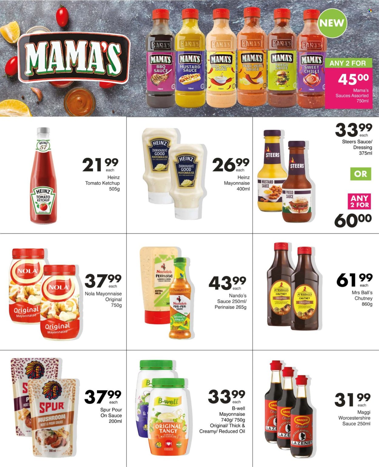 Save hyper specials - 14/08/2025 - 24/08/2025. Page 24