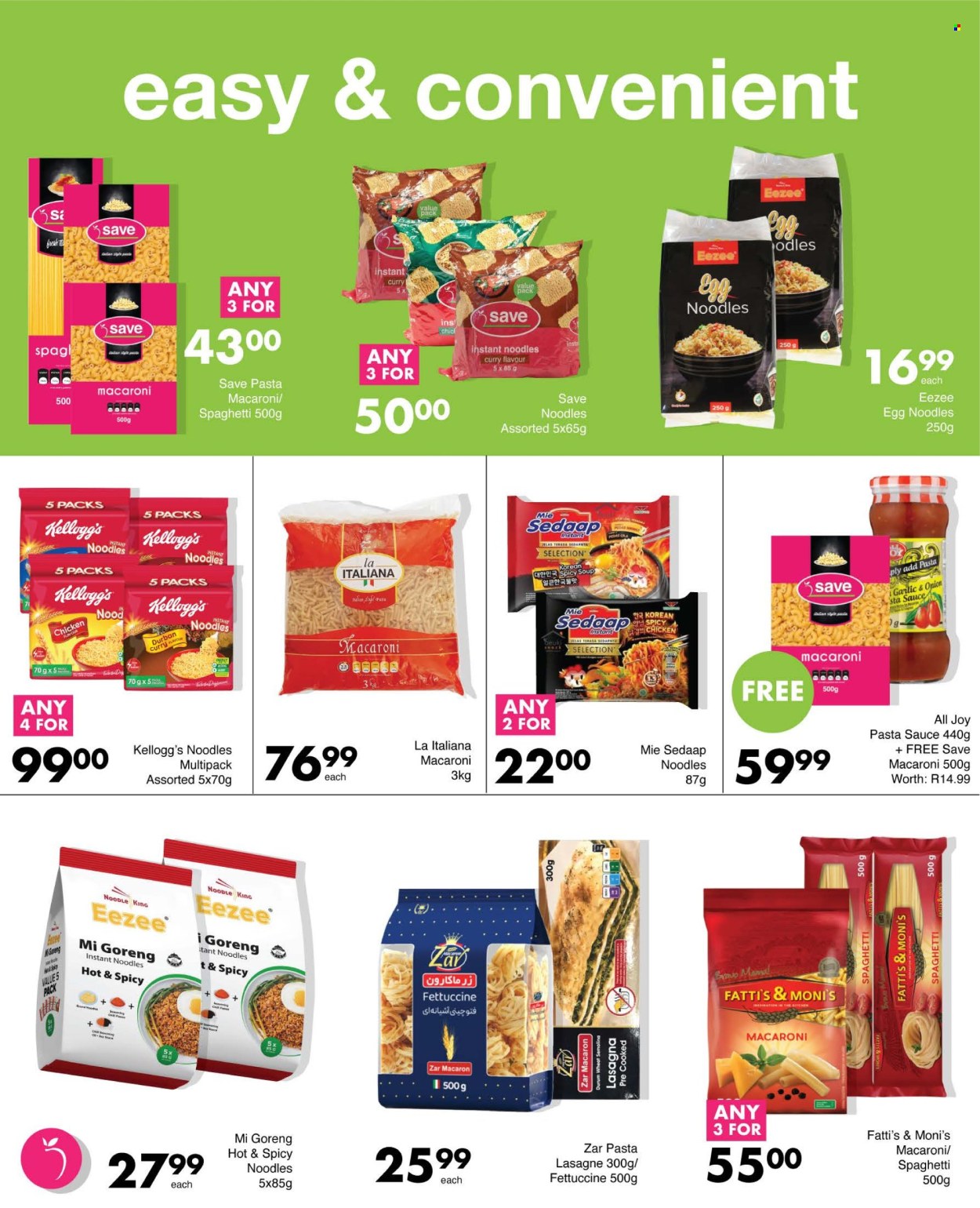 Save hyper specials - 14/08/2025 - 24/08/2025. Page 25