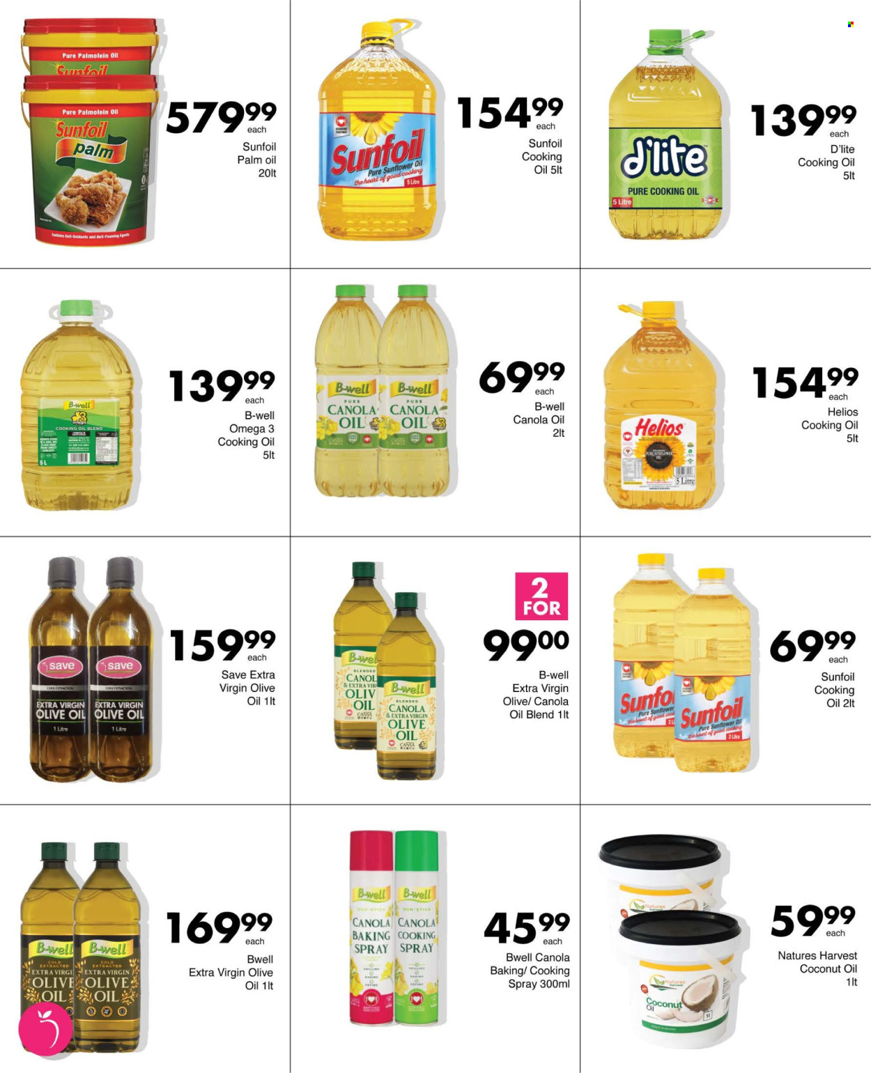 Save hyper specials - 14/08/2025 - 24/08/2025. Page 27