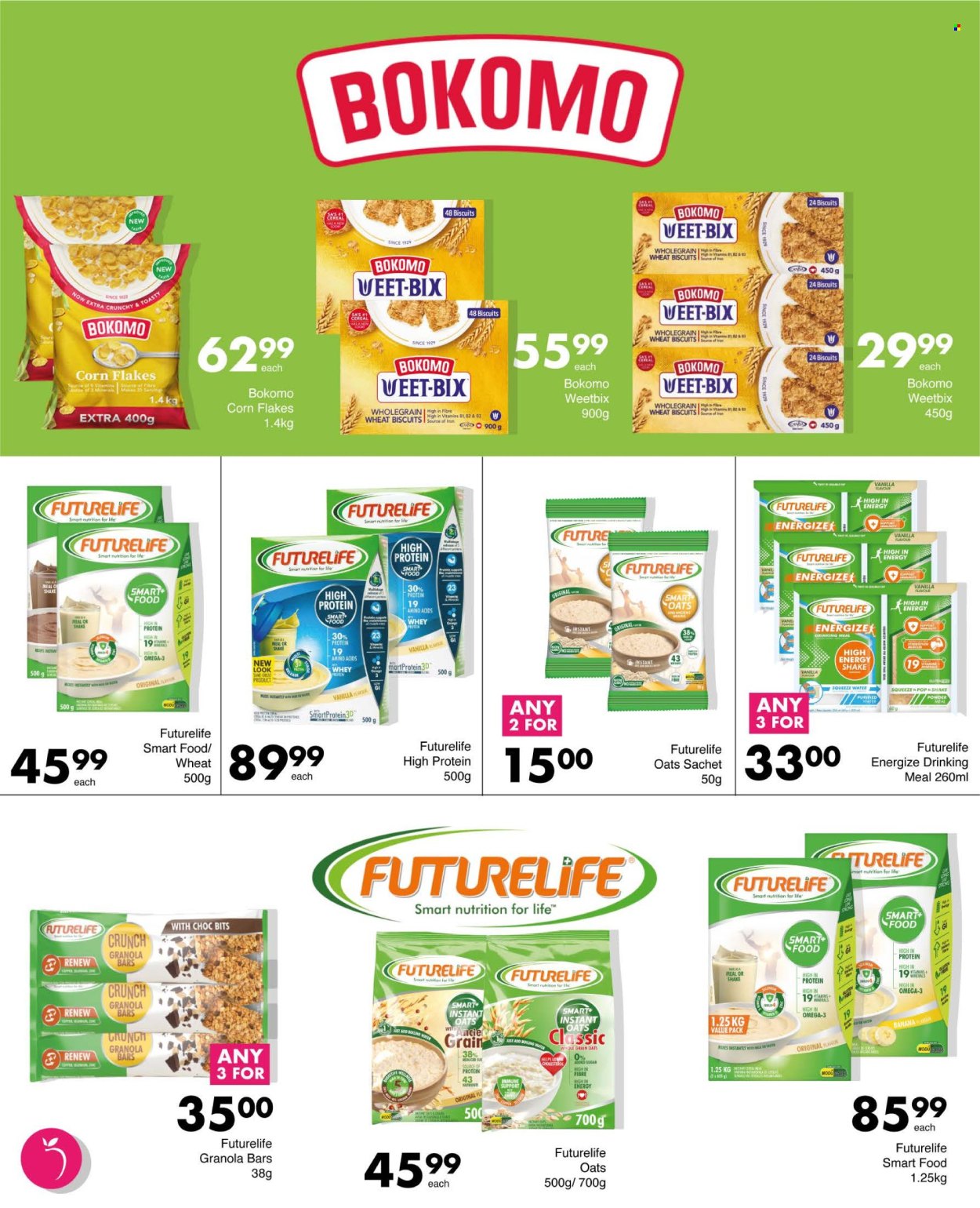 Save hyper specials - 14/08/2025 - 24/08/2025. Page 34