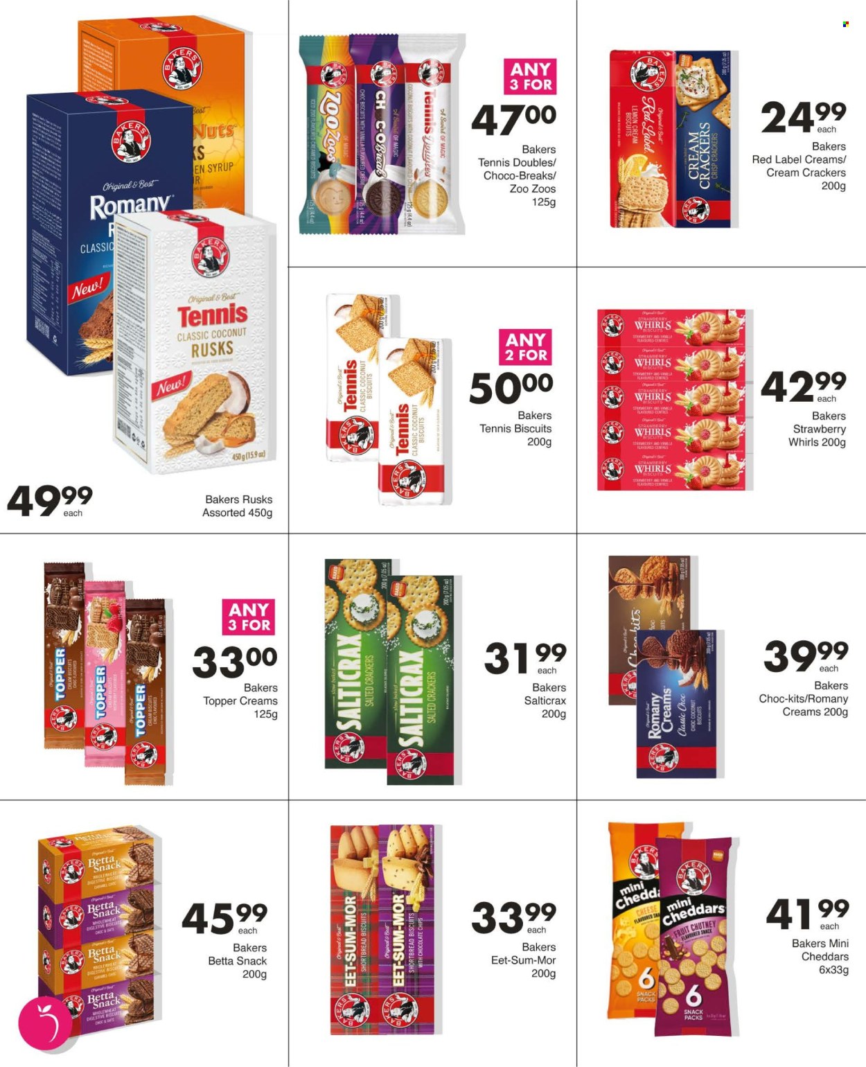 Save hyper specials - 14/08/2025 - 24/08/2025. Page 35