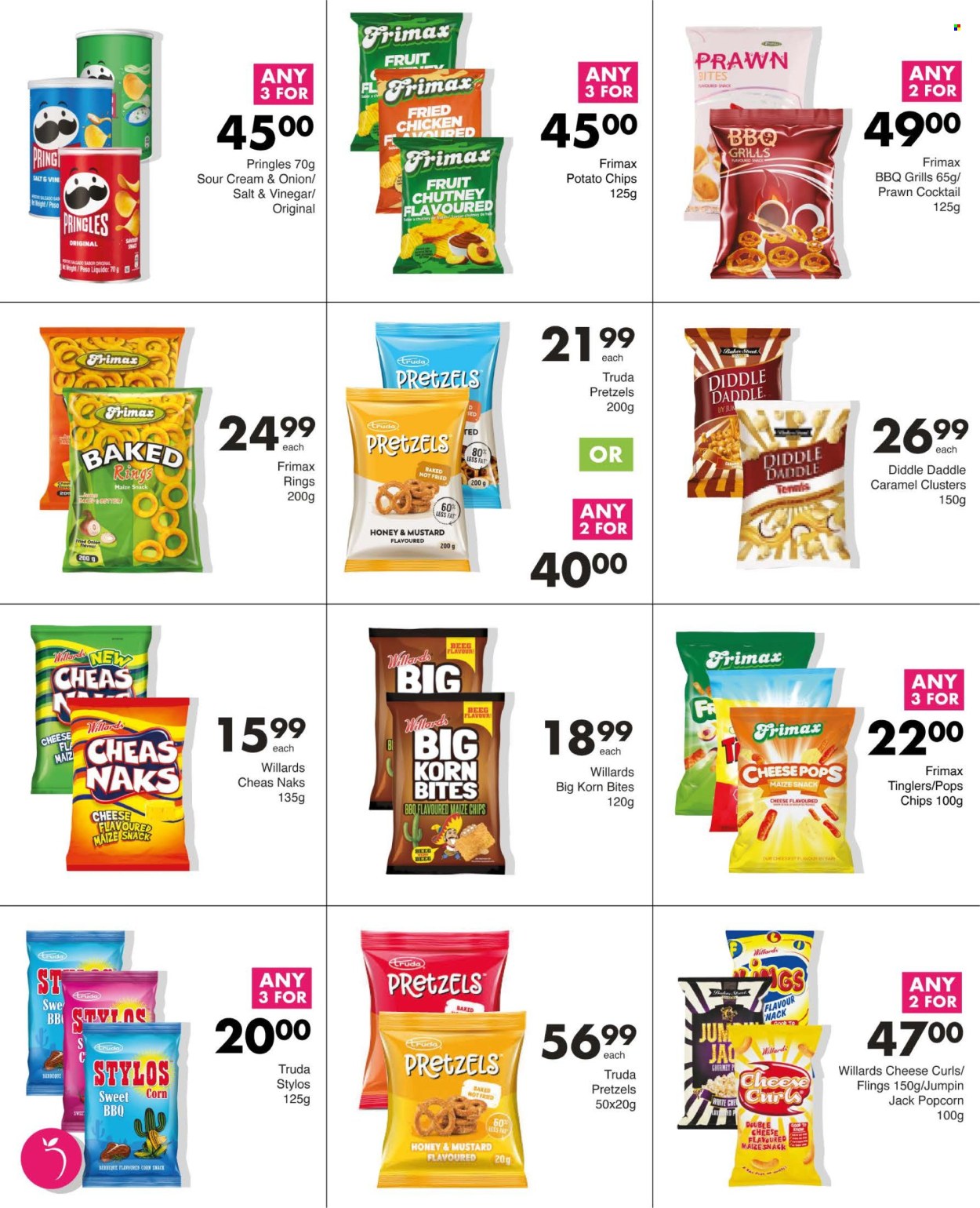 Save hyper specials - 14/08/2025 - 24/08/2025. Page 38