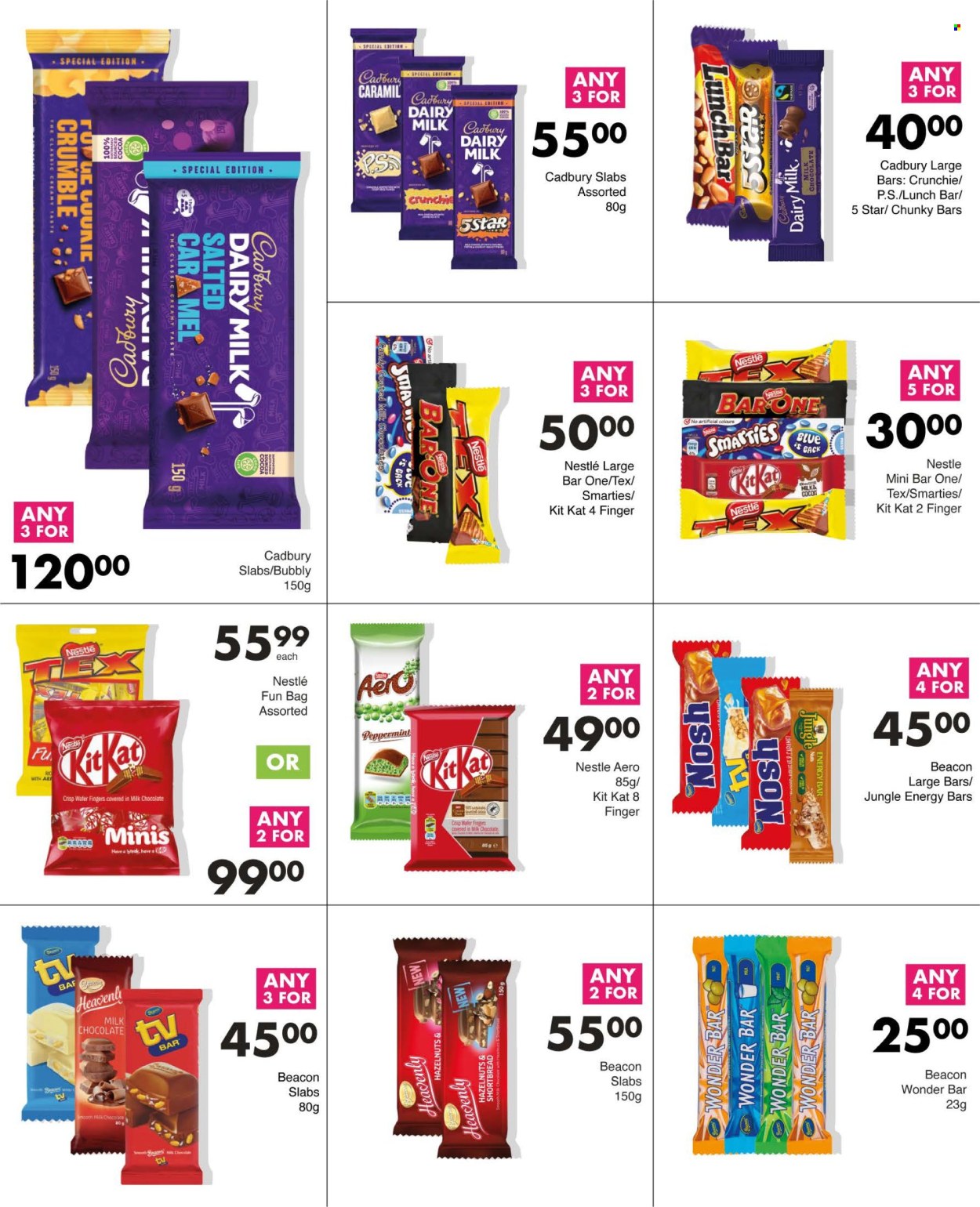 Save hyper specials - 14/08/2025 - 24/08/2025. Page 41