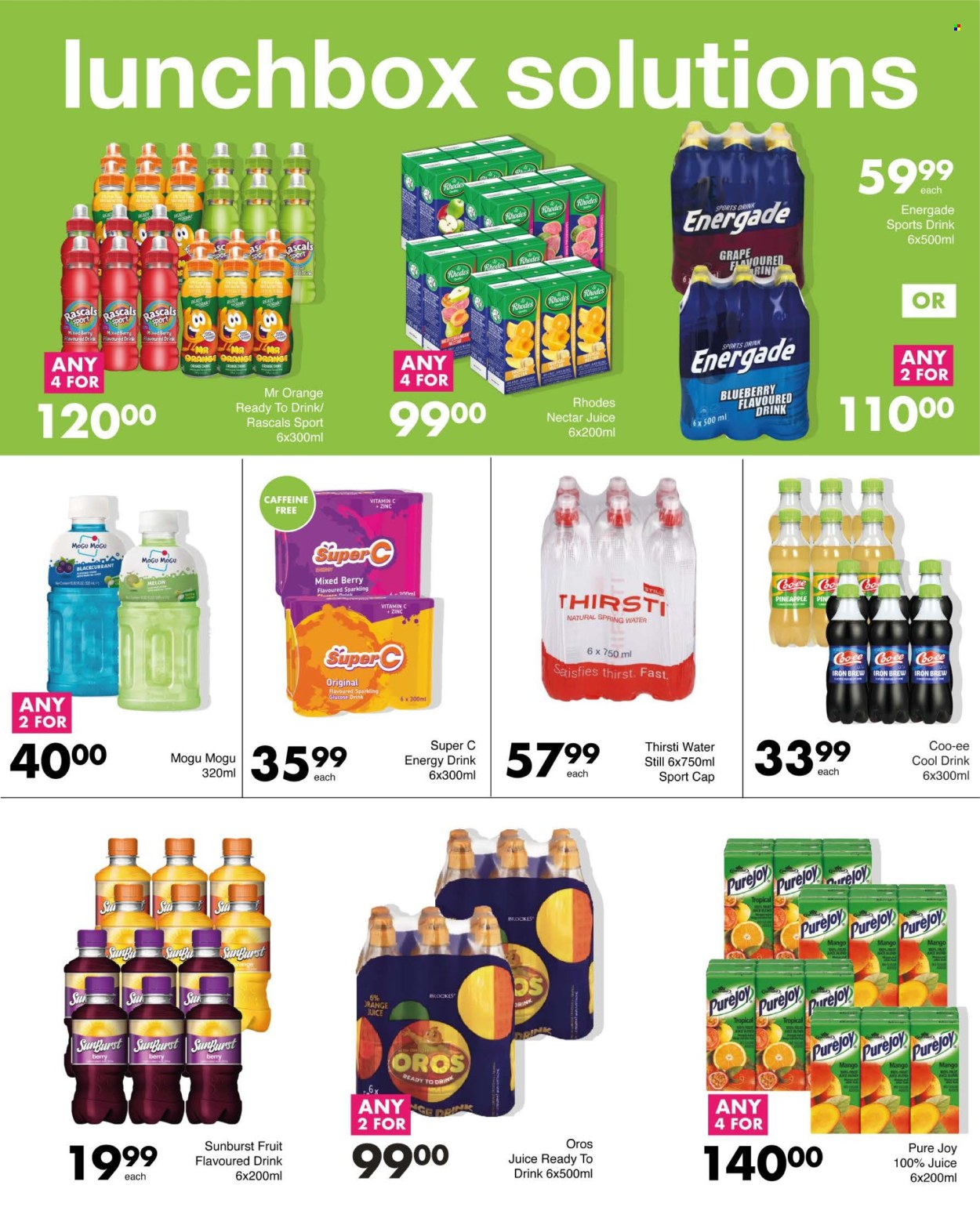 Save hyper specials - 14/08/2025 - 24/08/2025. Page 43