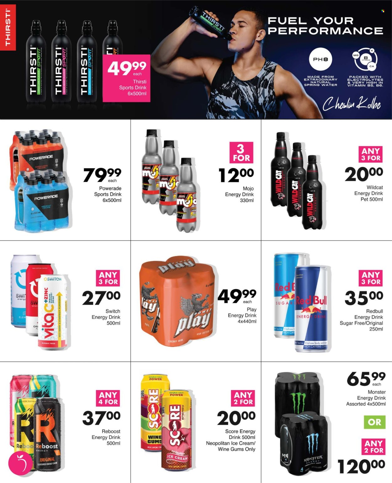 Save hyper specials - 14/08/2025 - 24/08/2025. Page 49
