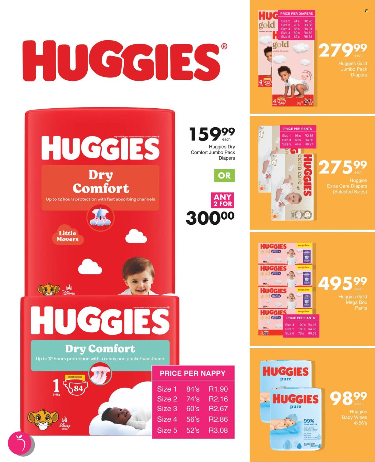 Save hyper specials - 14/08/2025 - 24/08/2025. Page 51