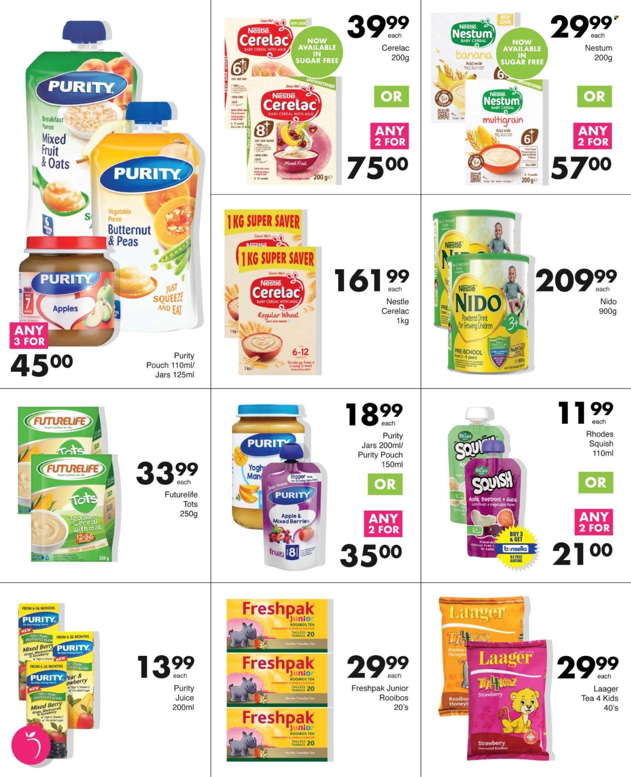 Save hyper specials - 14/08/2025 - 24/08/2025. Page 54