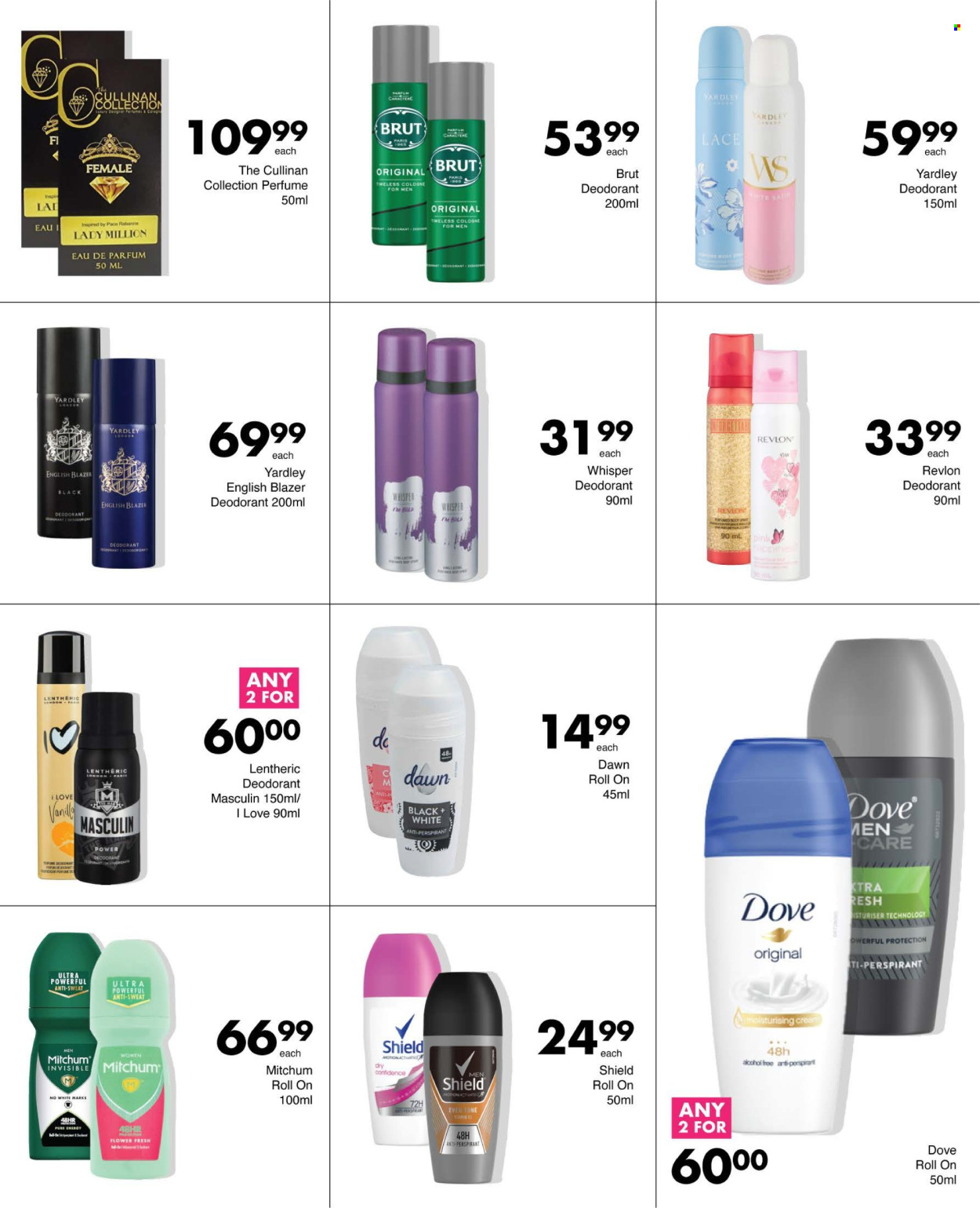 Save hyper specials - 14/08/2025 - 24/08/2025. Page 63