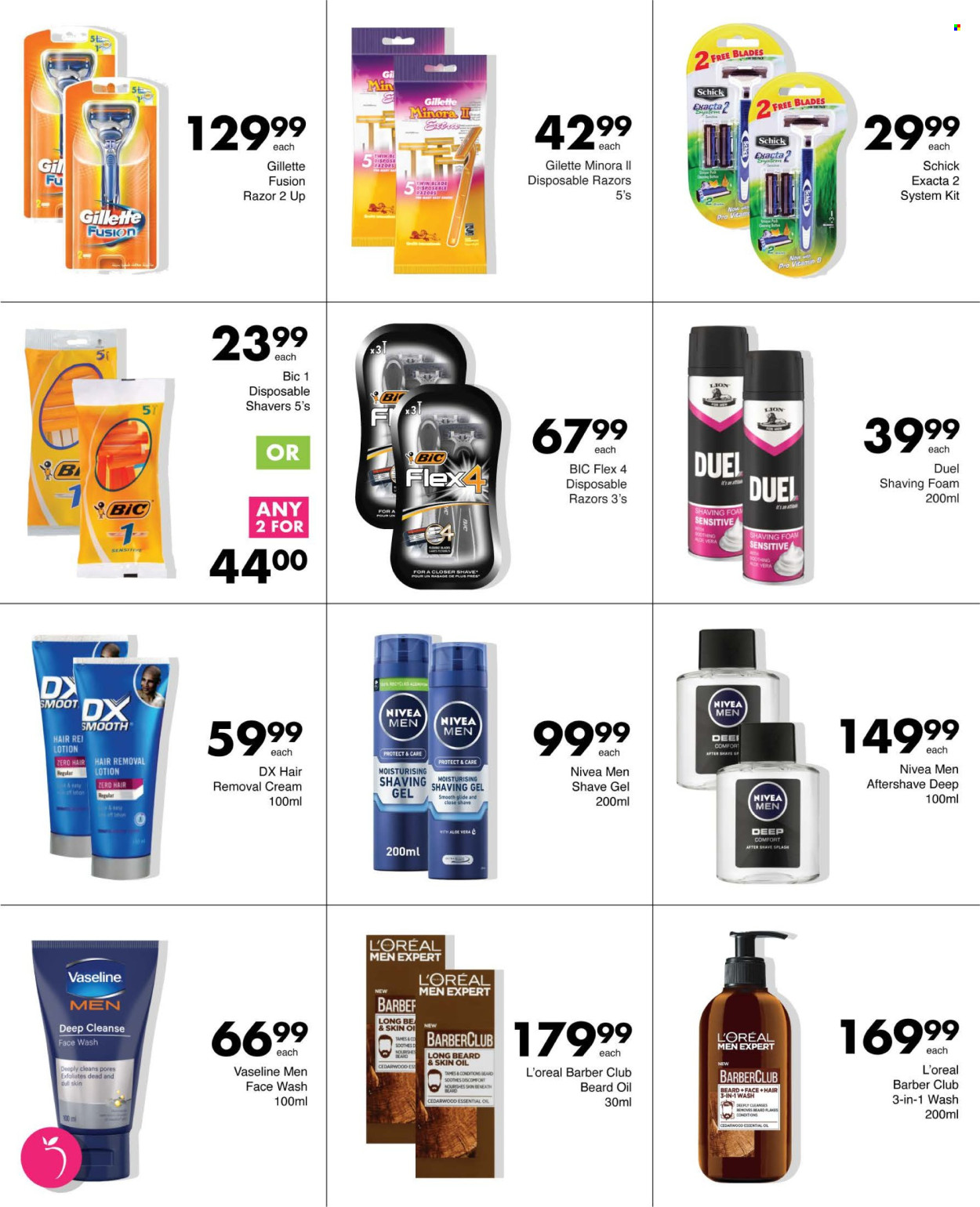 Save hyper specials - 14/08/2025 - 24/08/2025. Page 65