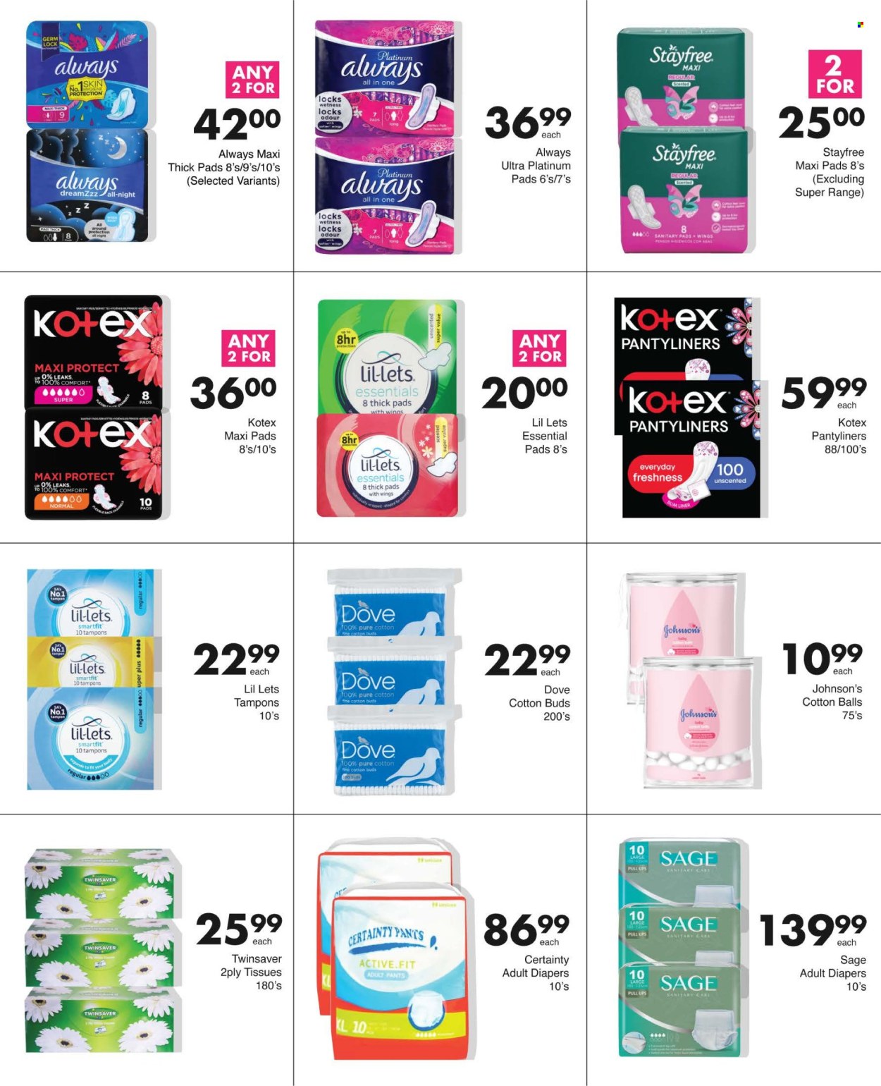 Save hyper specials - 14/08/2025 - 24/08/2025. Page 66