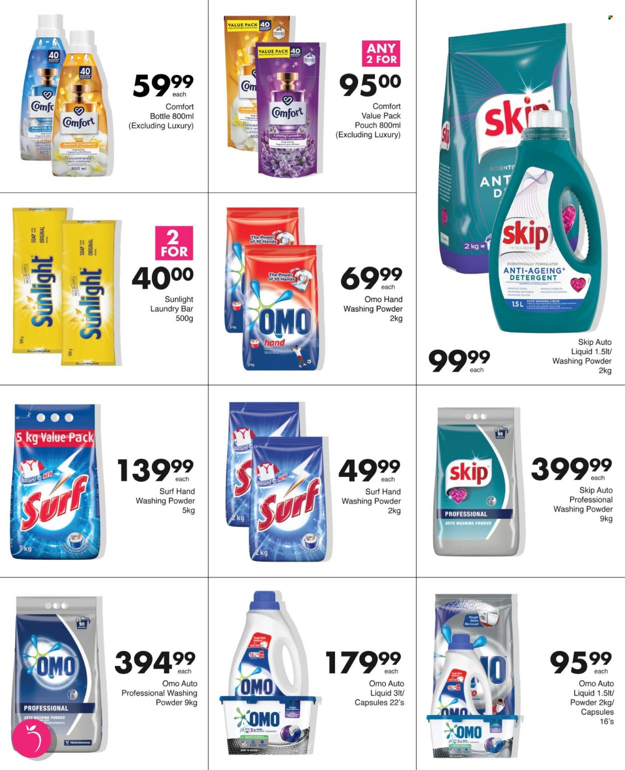 Save hyper specials - 14/08/2025 - 24/08/2025. Page 68
