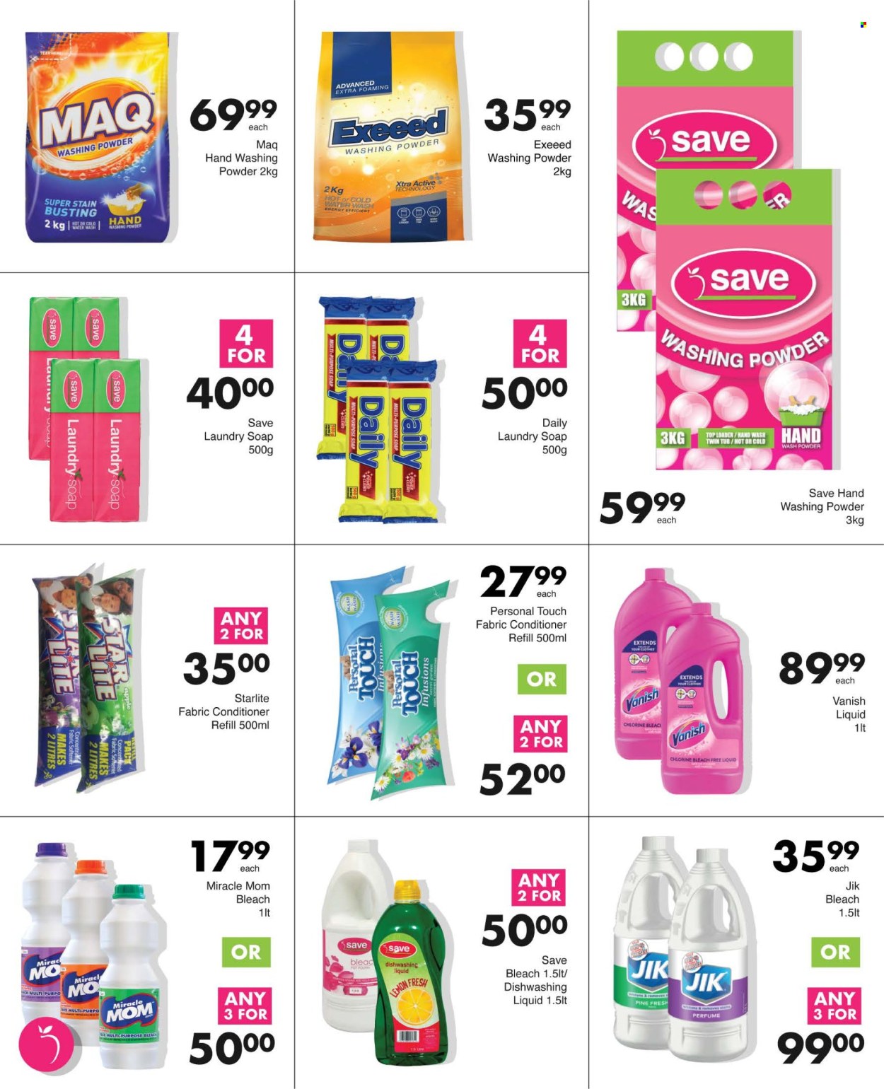 Save hyper specials - 14/08/2025 - 24/08/2025. Page 69