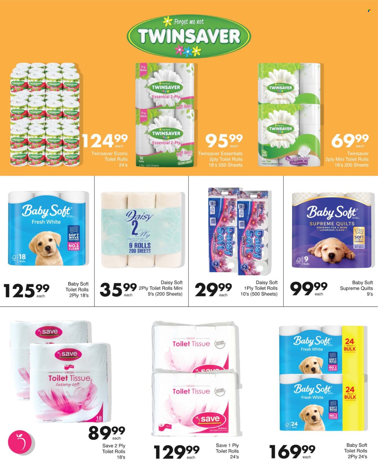 Save hyper specials - 14/08/2025 - 24/08/2025. Page 73