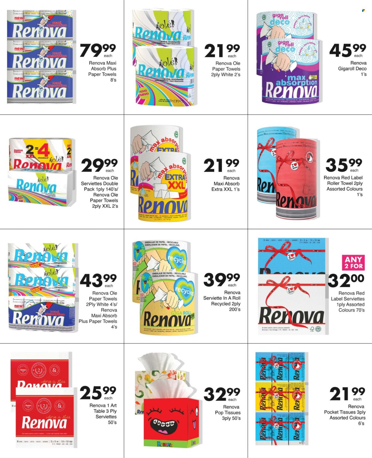 Save hyper specials - 14/08/2025 - 24/08/2025. Page 74