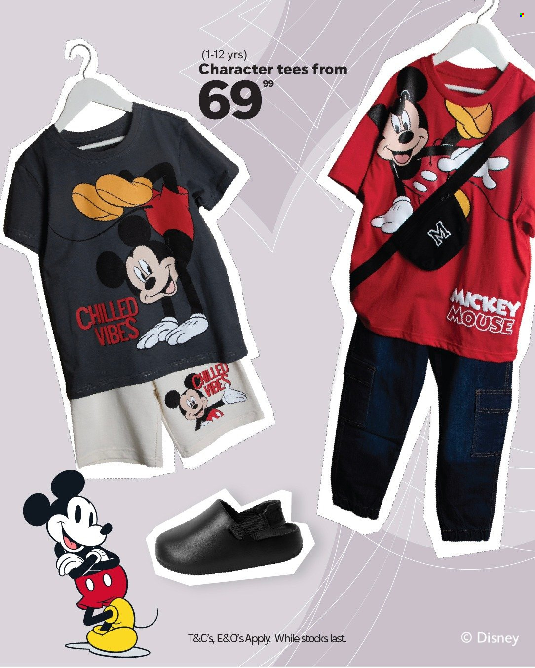 Jet specials. Page 4