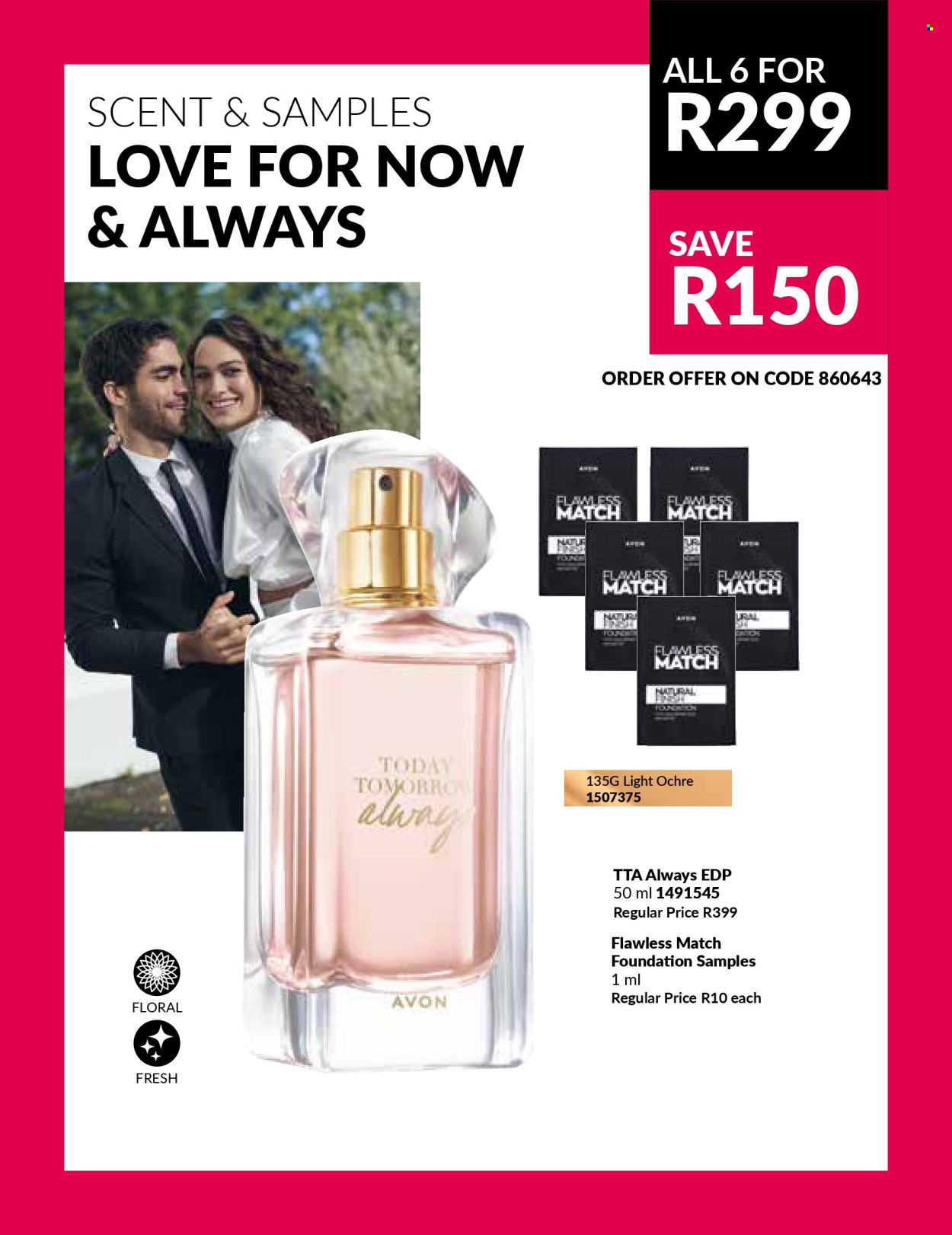 Avon specials - 14/08/2025 - 31/08/2025. Page 2