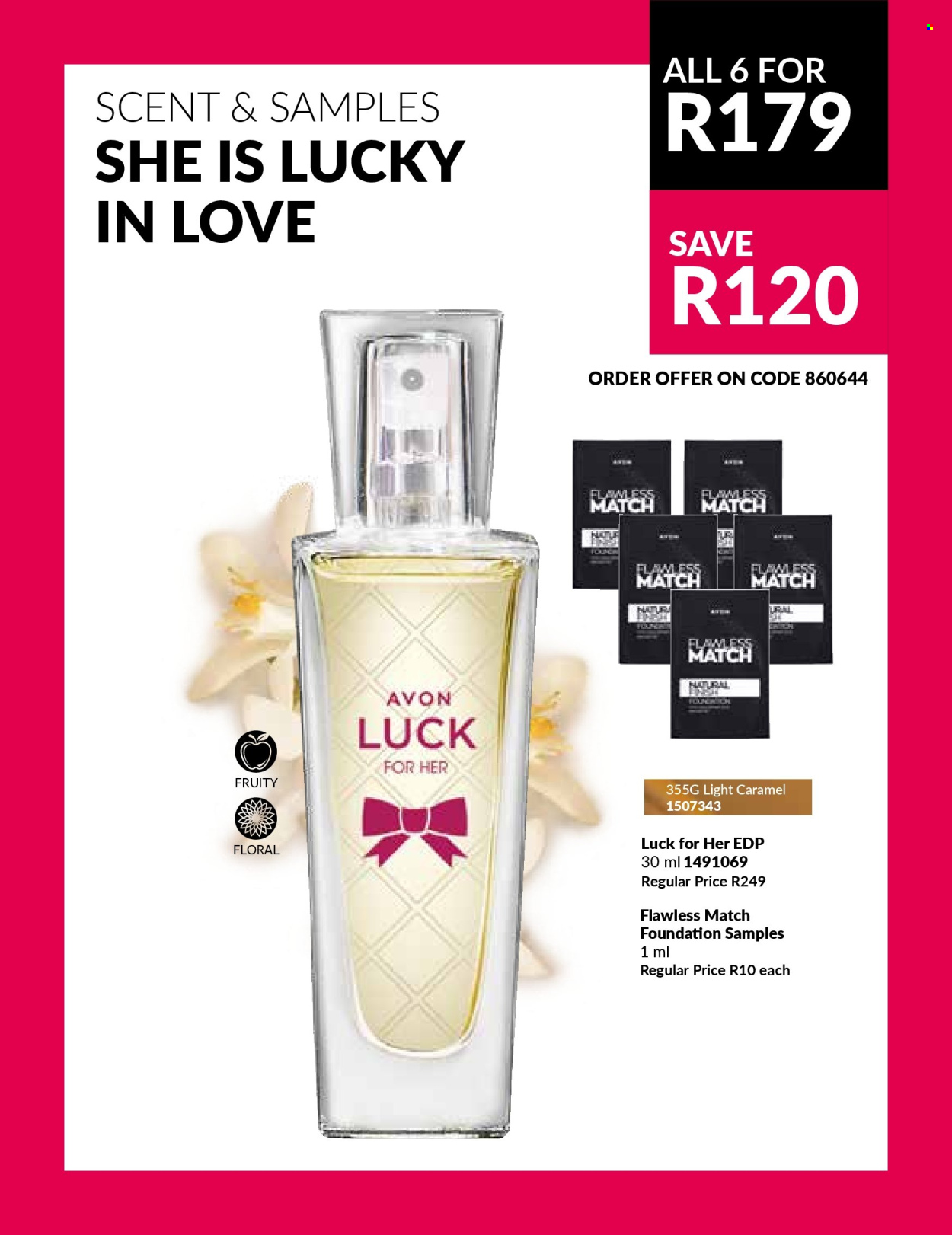 Avon specials - 14/08/2025 - 31/08/2025. Page 3